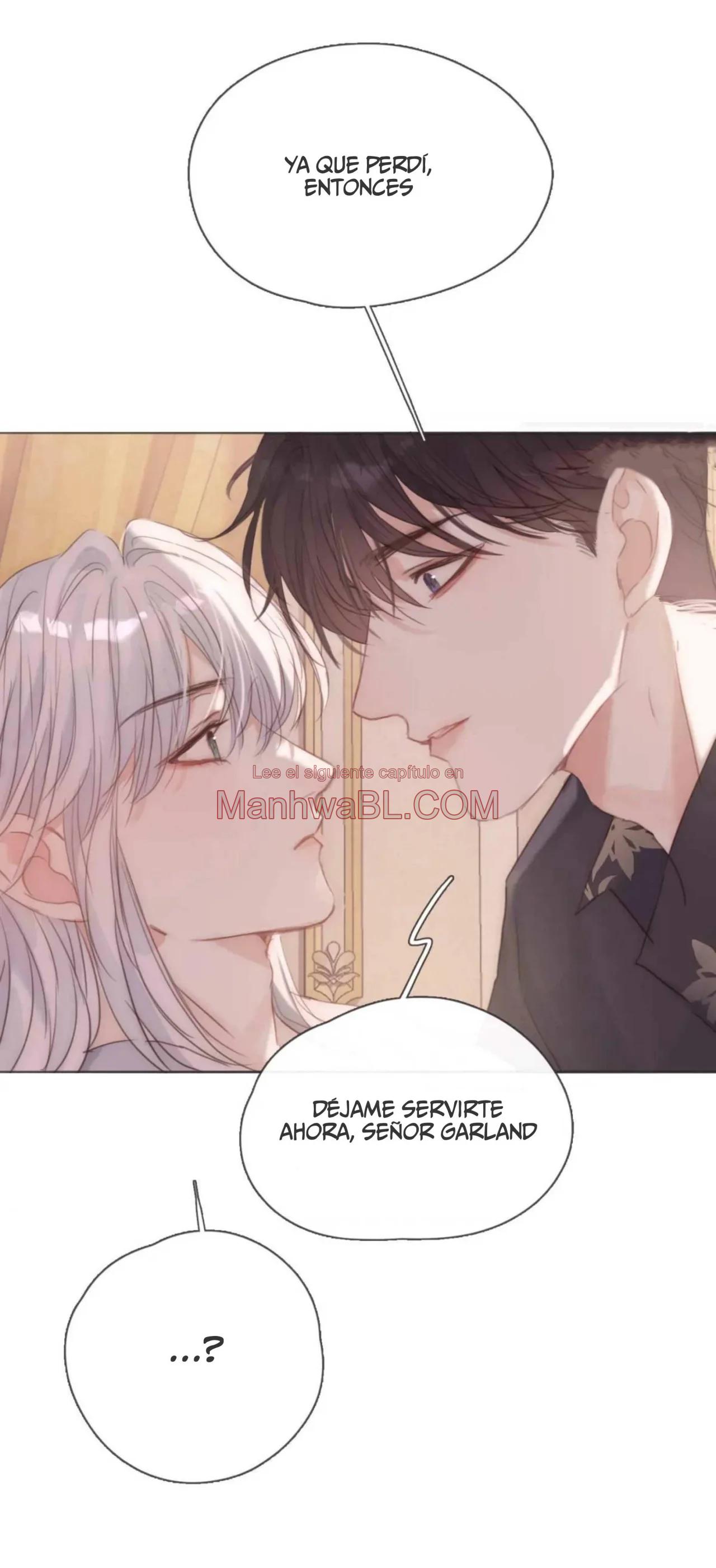 Manhwa BL Español – Leer Yaoi Online Gratis en es.mi2manga.com Por favor, duerme conmigo - Capítulo 140 manhwa