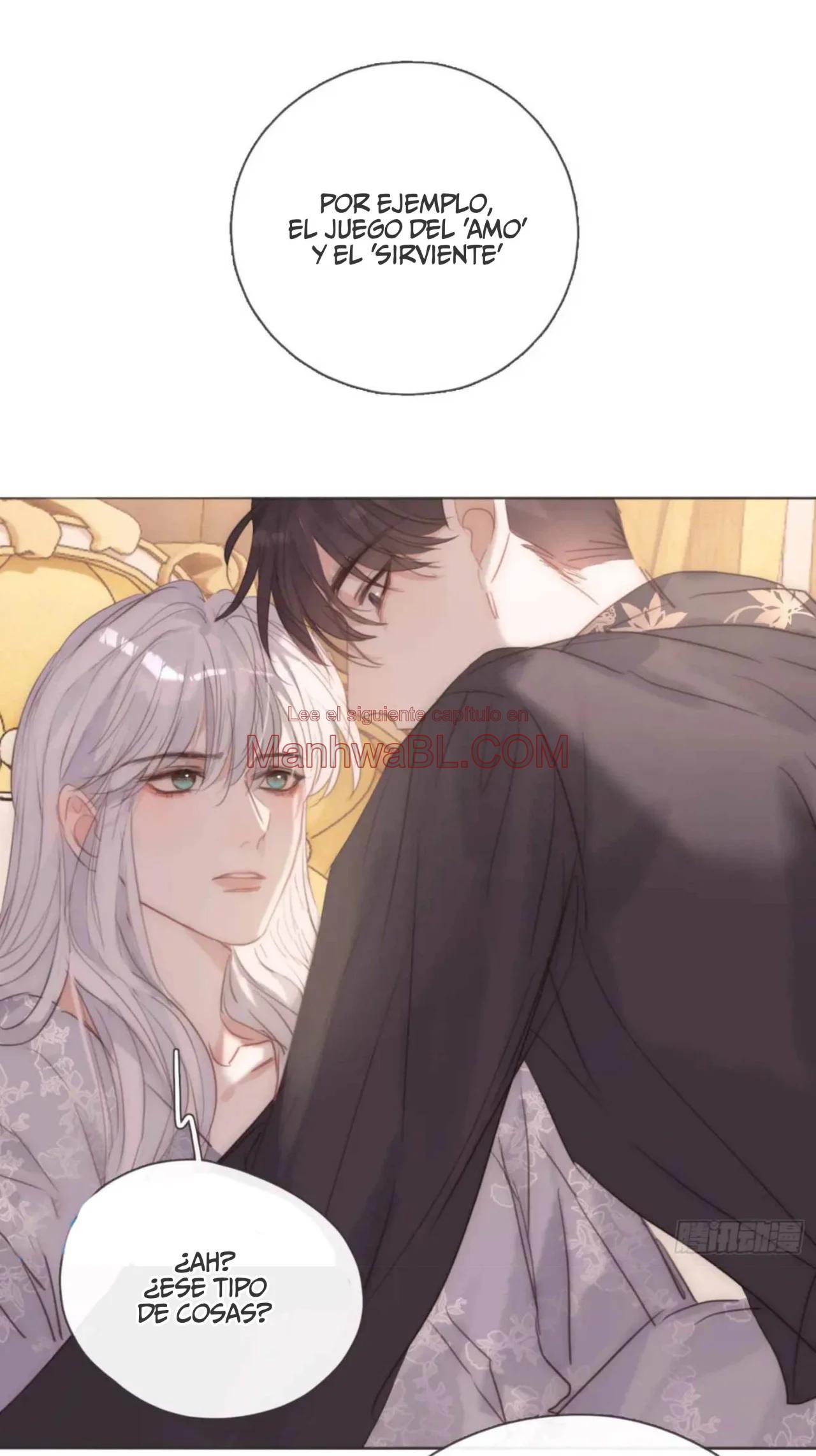 Manhwa BL Español – Leer Yaoi Online Gratis en es.mi2manga.com Por favor, duerme conmigo - Capítulo 140 manhwa