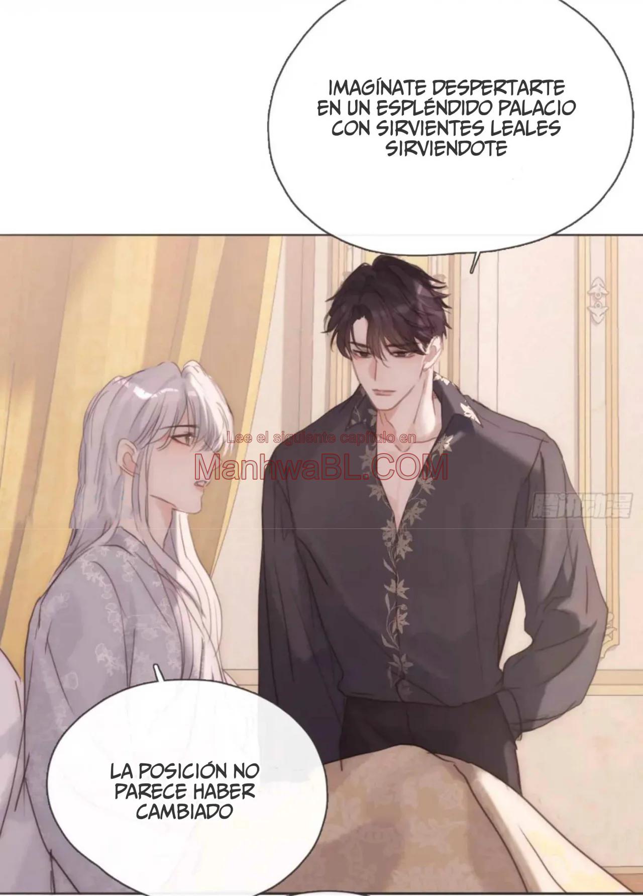 Manhwa BL Español – Leer Yaoi Online Gratis en es.mi2manga.com Por favor, duerme conmigo - Capítulo 140 manhwa