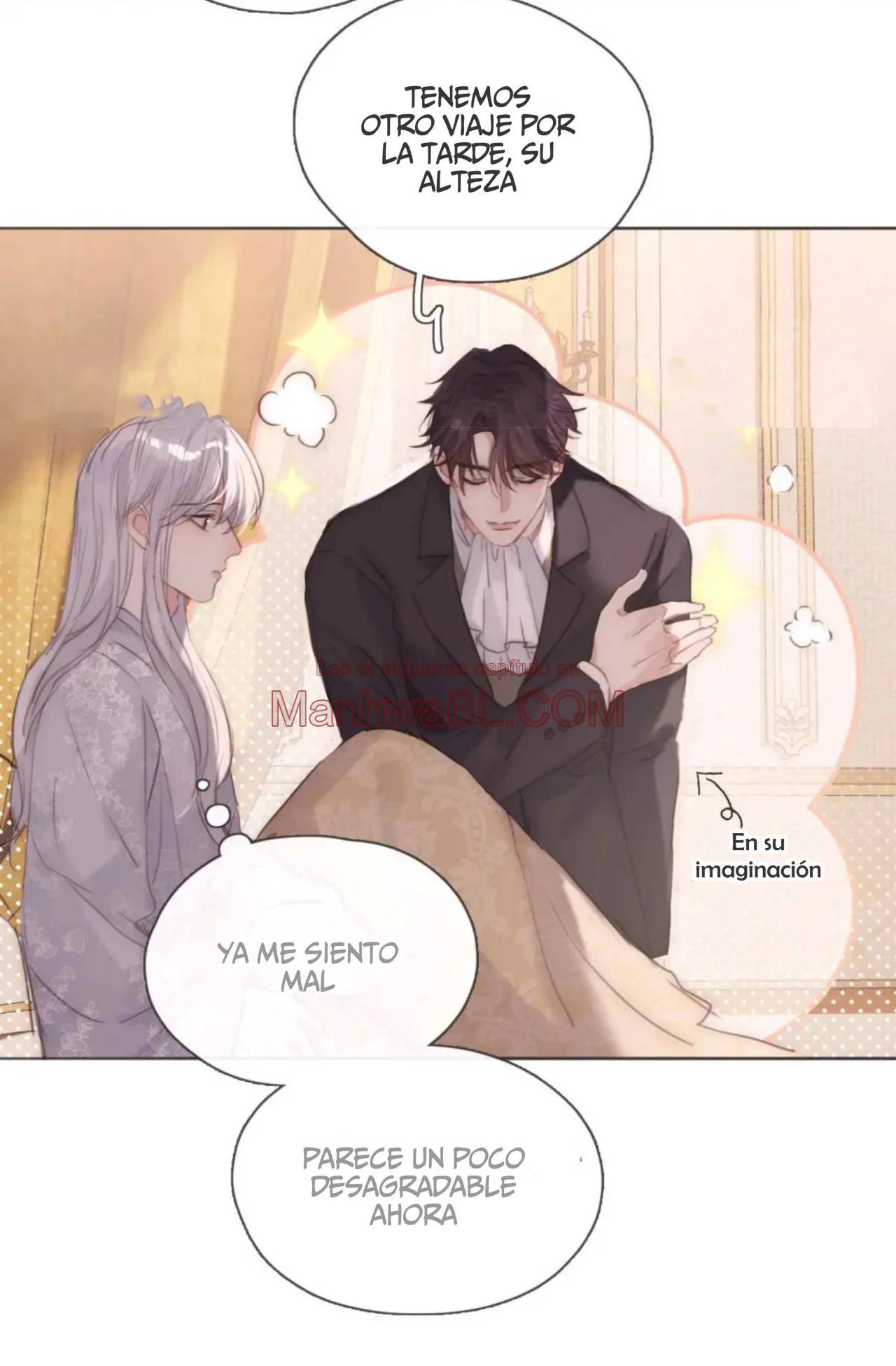 Manhwa BL Español – Leer Yaoi Online Gratis en es.mi2manga.com Por favor, duerme conmigo - Capítulo 140 manhwa
