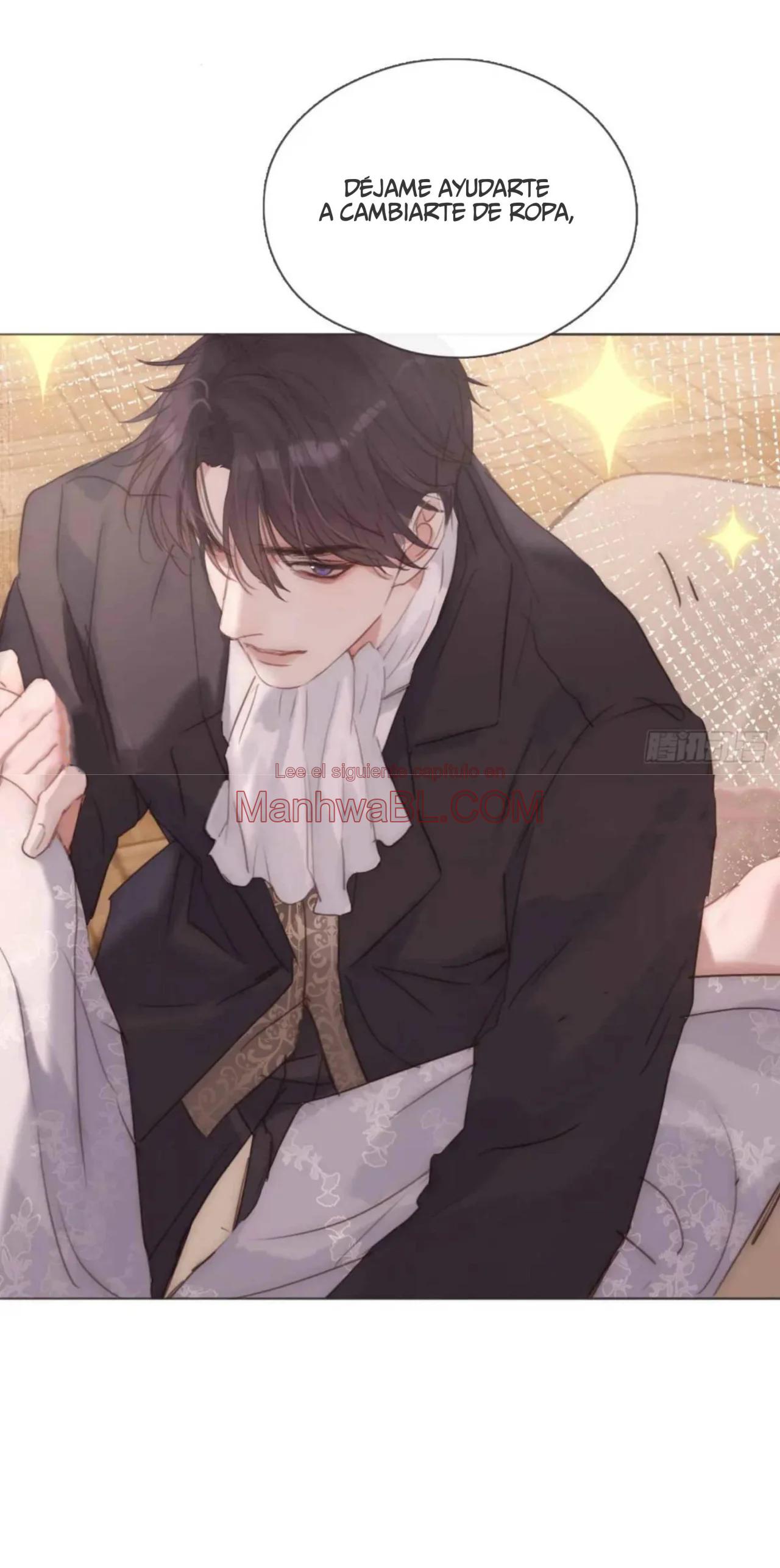 Manhwa BL Español – Leer Yaoi Online Gratis en es.mi2manga.com Por favor, duerme conmigo - Capítulo 140 manhwa