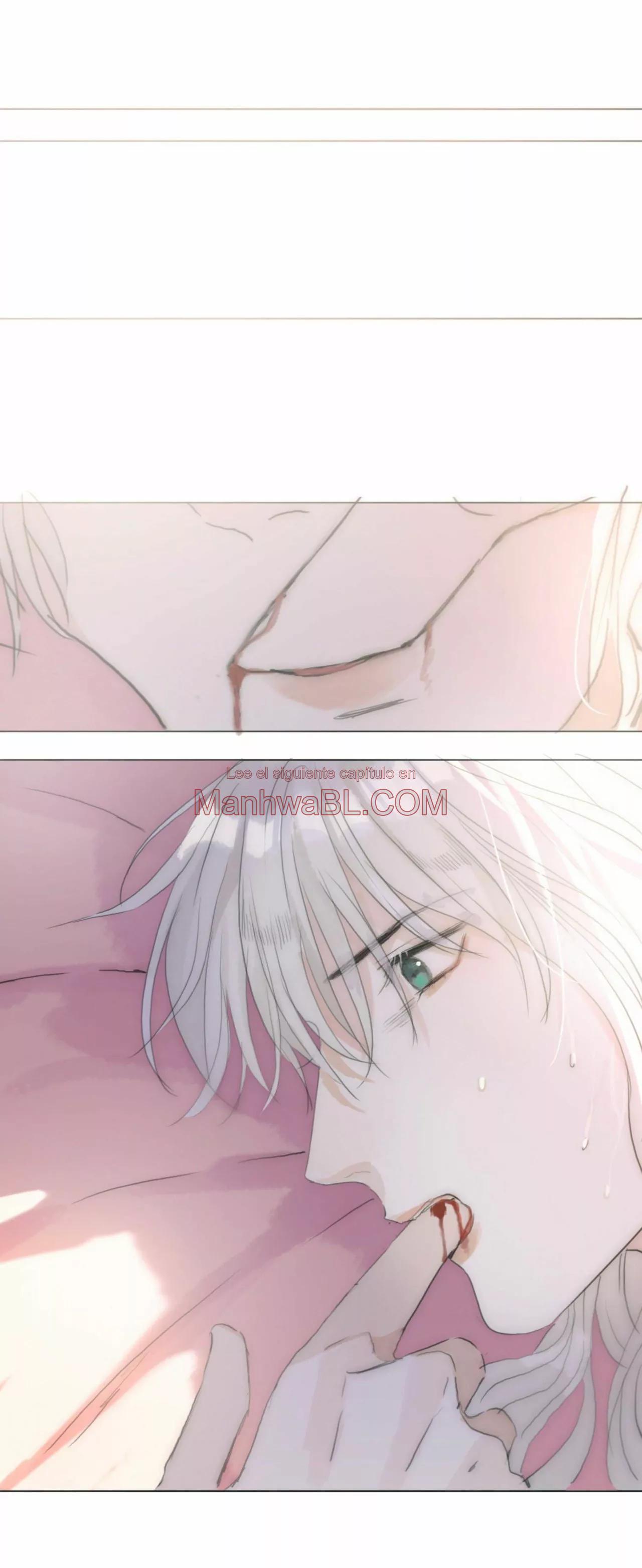 Manhwa BL Español – Leer Yaoi Online Gratis en es.mi2manga.com Por favor, duerme conmigo - Capítulo 17 manhwa