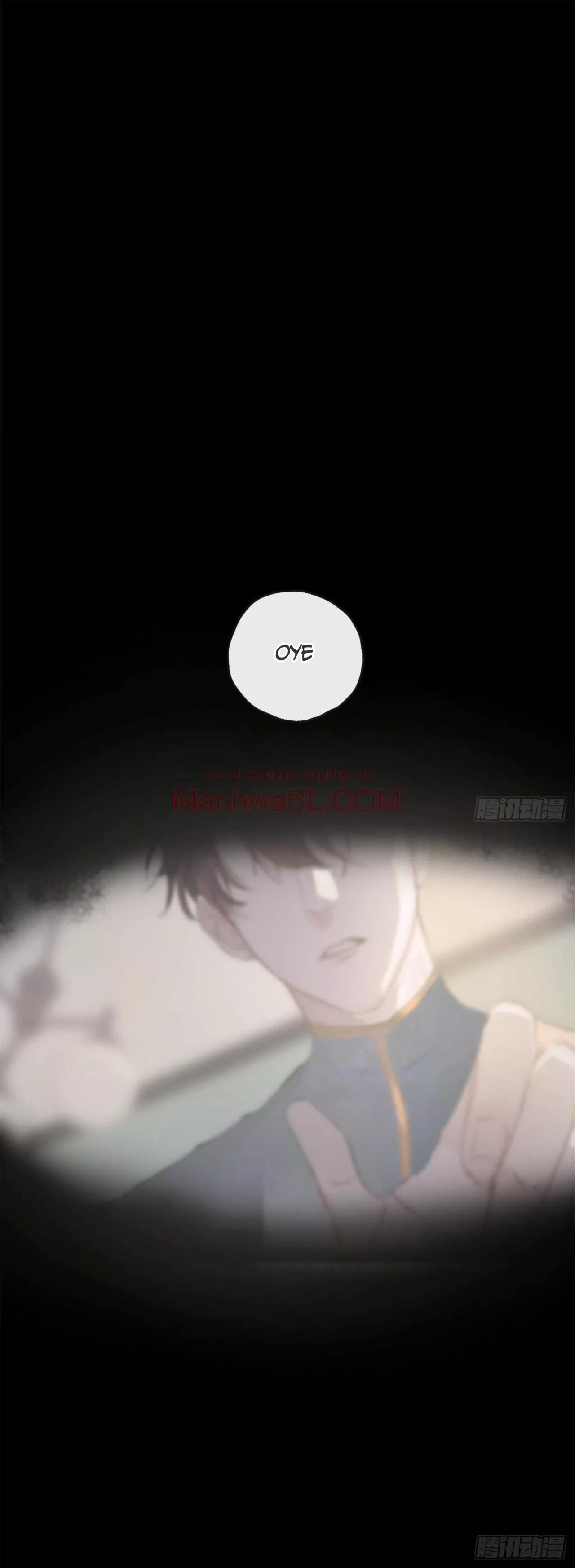 Manhwa BL Español – Leer Yaoi Online Gratis en es.mi2manga.com Por favor, duerme conmigo - Capítulo 17 manhwa
