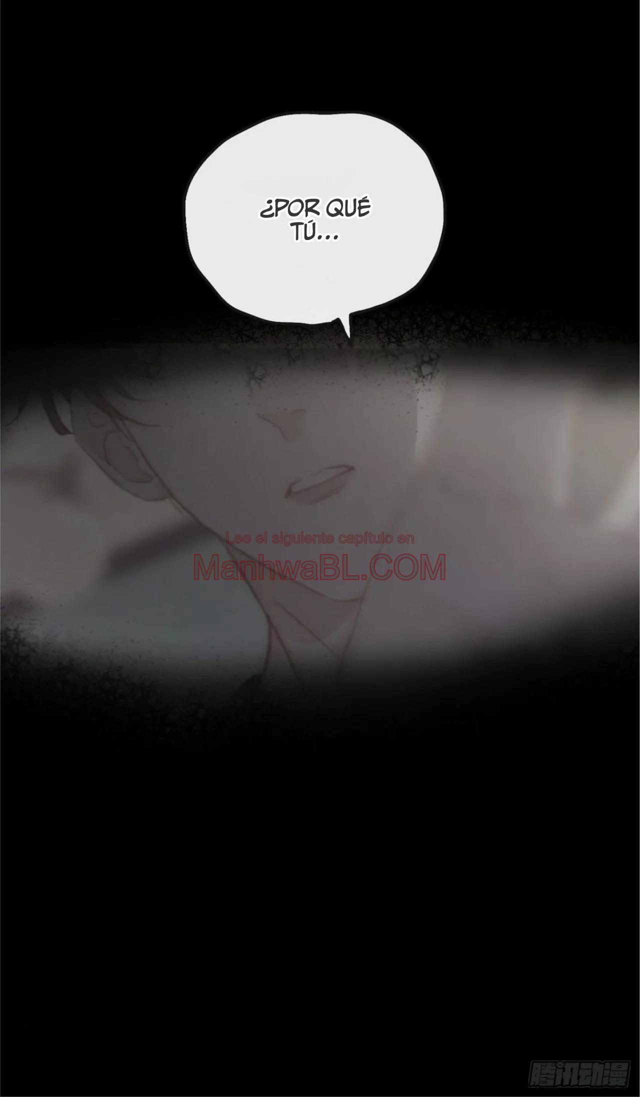 Manhwa BL Español – Leer Yaoi Online Gratis en es.mi2manga.com Por favor, duerme conmigo - Capítulo 17 manhwa