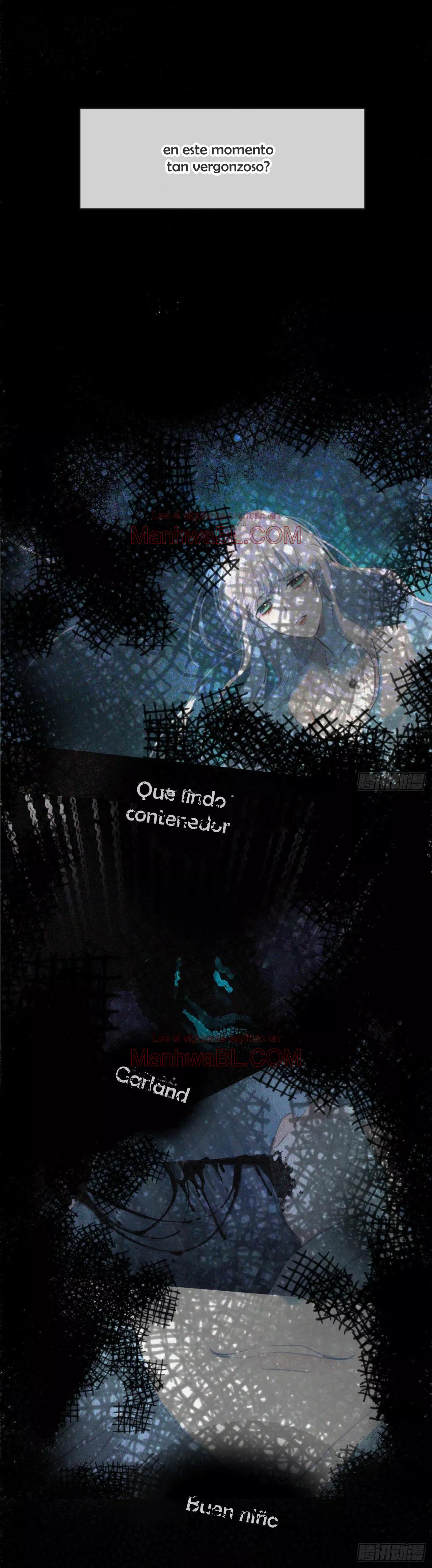 Manhwa BL Español – Leer Yaoi Online Gratis en es.mi2manga.com Por favor, duerme conmigo - Capítulo 17 manhwa