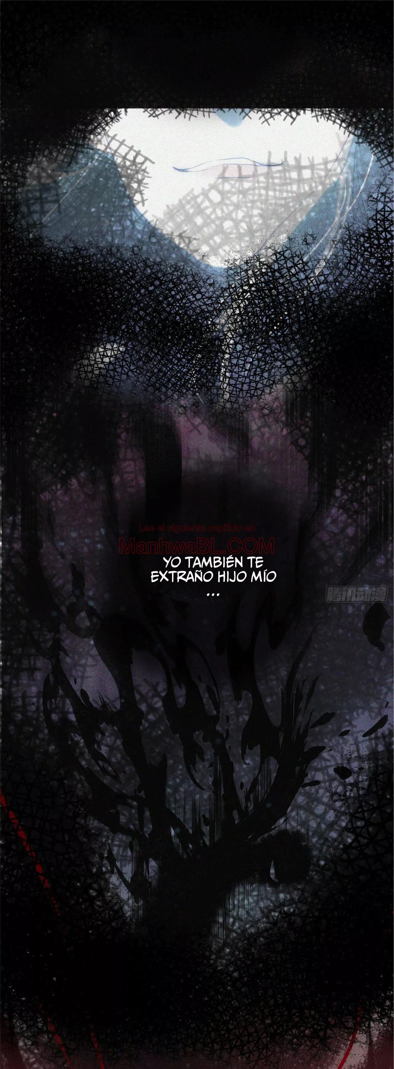 Manhwa BL Español – Leer Yaoi Online Gratis en es.mi2manga.com Por favor, duerme conmigo - Capítulo 17 manhwa