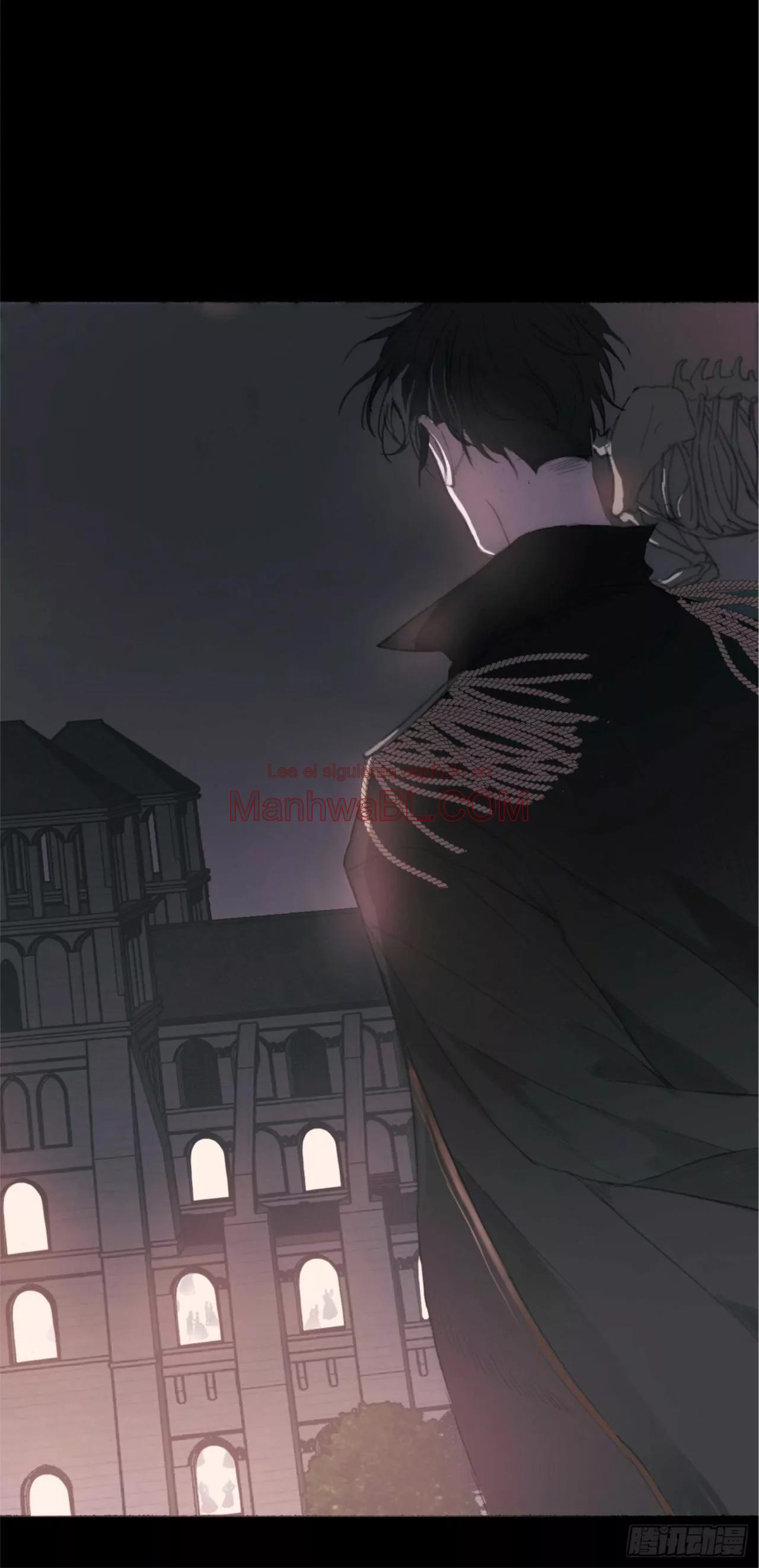 Manhwa BL Español – Leer Yaoi Online Gratis en es.mi2manga.com Por favor, duerme conmigo - Capítulo 1 manhwa