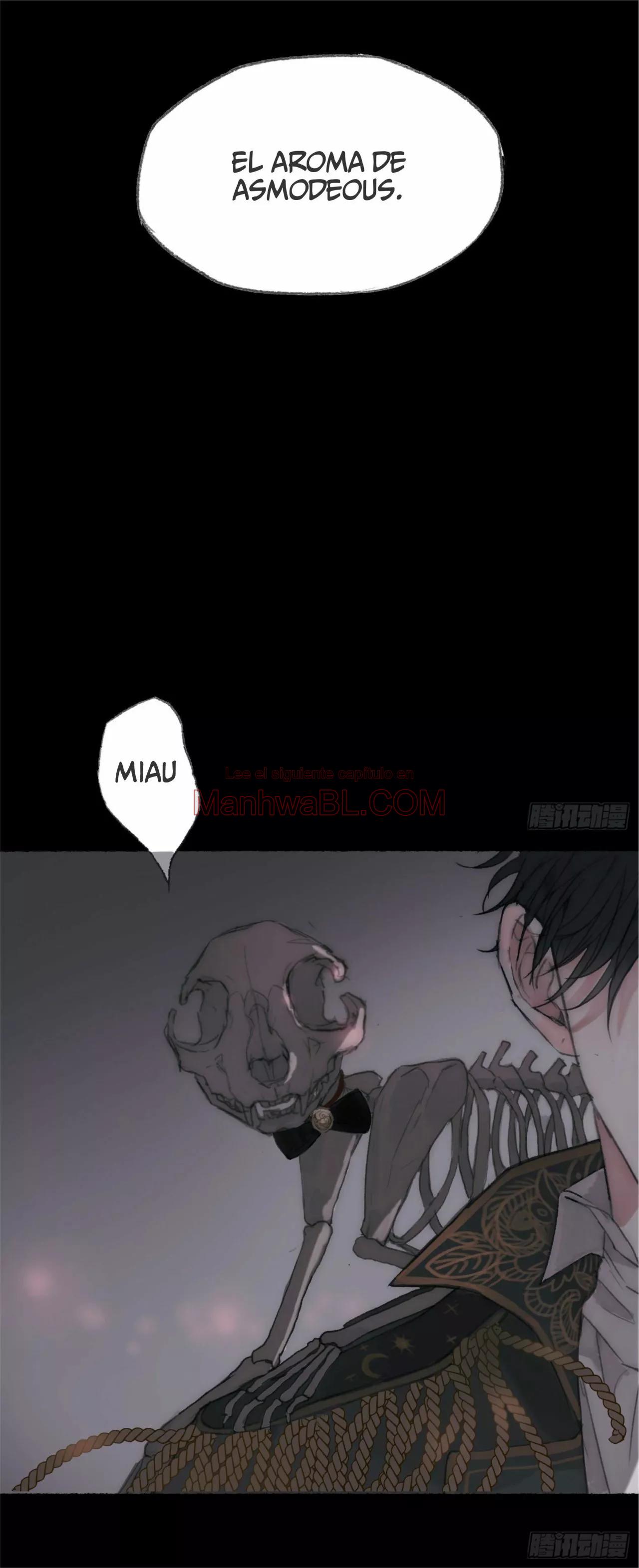 Manhwa BL Español – Leer Yaoi Online Gratis en es.mi2manga.com Por favor, duerme conmigo - Capítulo 1 manhwa