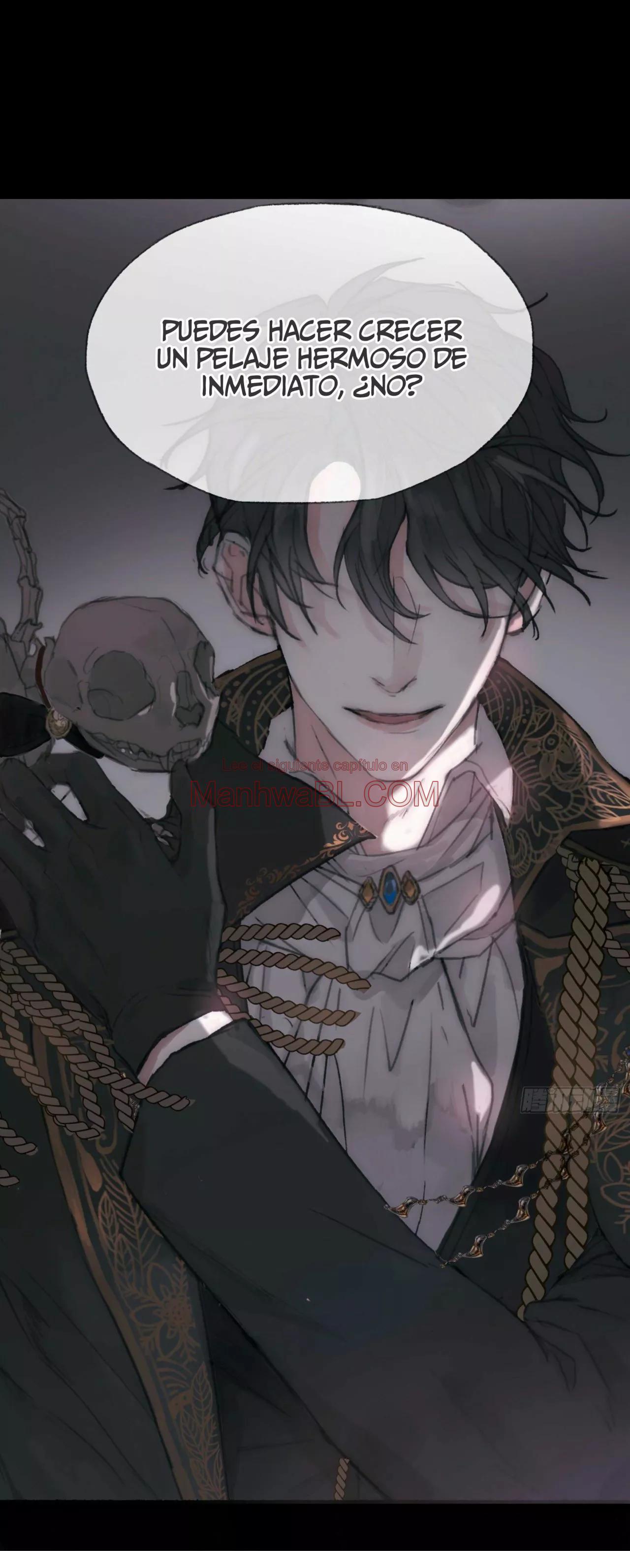 Manhwa BL Español – Leer Yaoi Online Gratis en es.mi2manga.com Por favor, duerme conmigo - Capítulo 1 manhwa