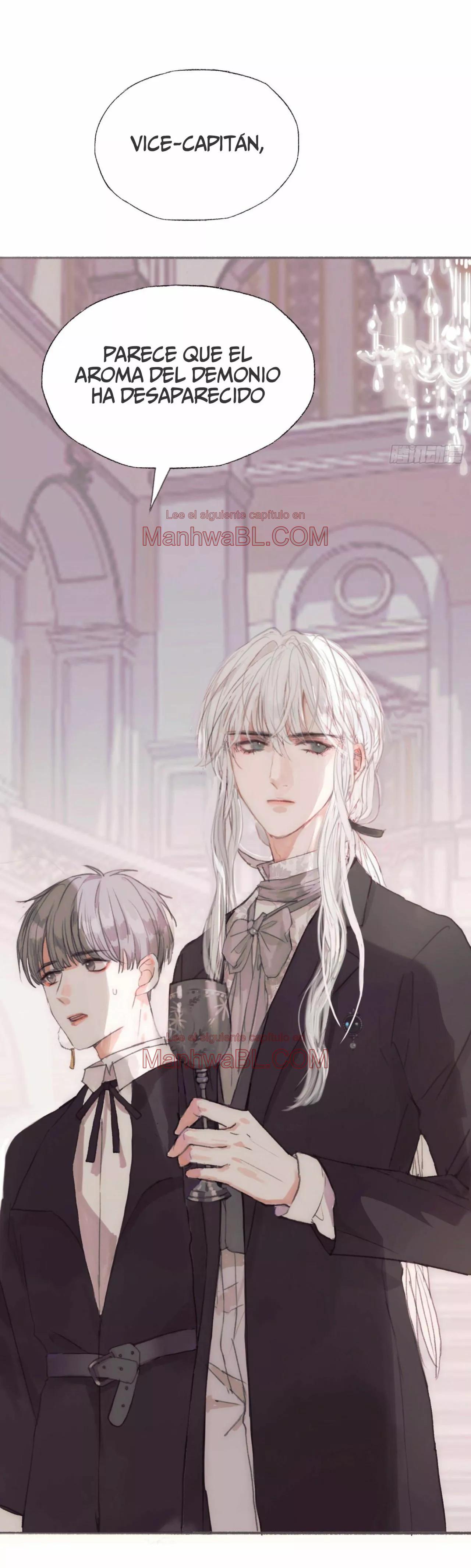 Manhwa BL Español – Leer Yaoi Online Gratis en es.mi2manga.com Por favor, duerme conmigo - Capítulo 1 manhwa