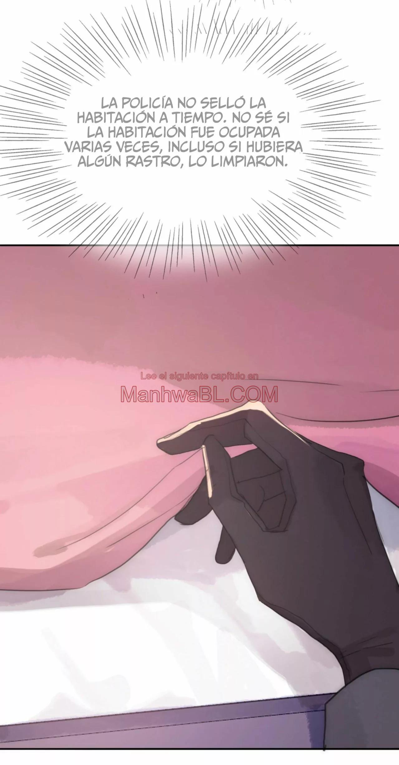 Manhwa BL Español – Leer Yaoi Online Gratis en es.mi2manga.com Por favor, duerme conmigo - Capítulo 16 manhwa