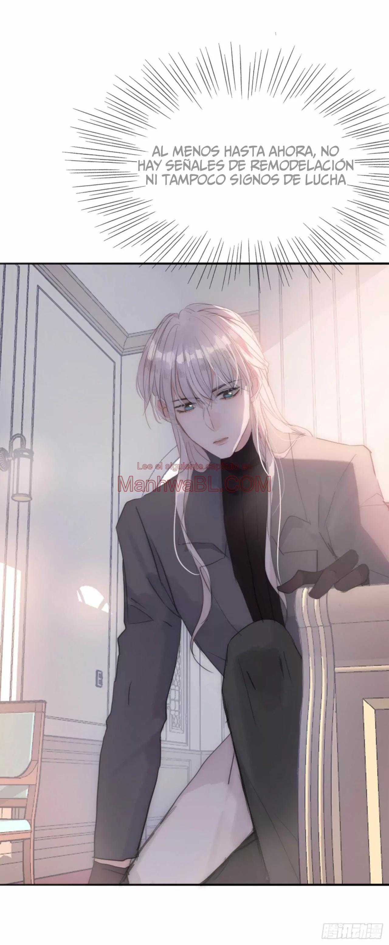 Manhwa BL Español – Leer Yaoi Online Gratis en es.mi2manga.com Por favor, duerme conmigo - Capítulo 16 manhwa