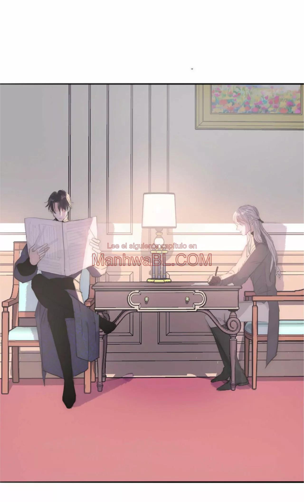 Manhwa BL Español – Leer Yaoi Online Gratis en es.mi2manga.com Por favor, duerme conmigo - Capítulo 16 manhwa