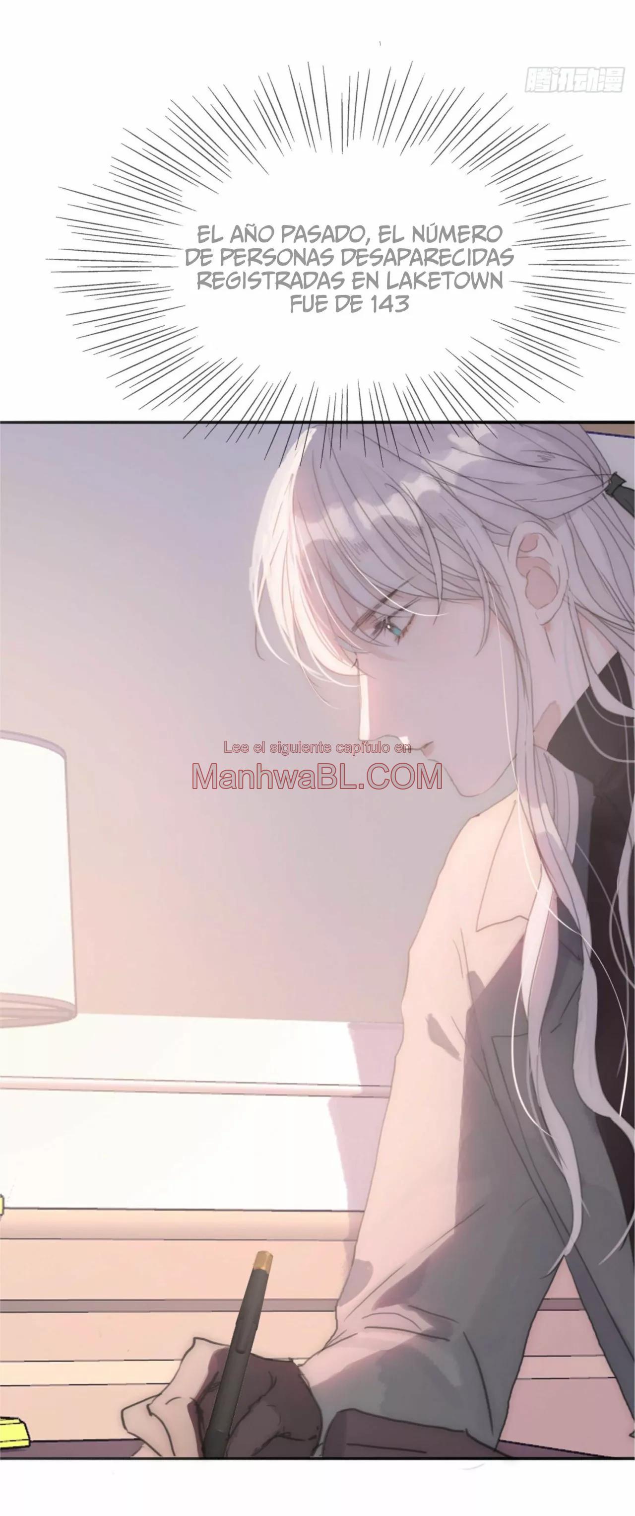 Manhwa BL Español – Leer Yaoi Online Gratis en es.mi2manga.com Por favor, duerme conmigo - Capítulo 16 manhwa
