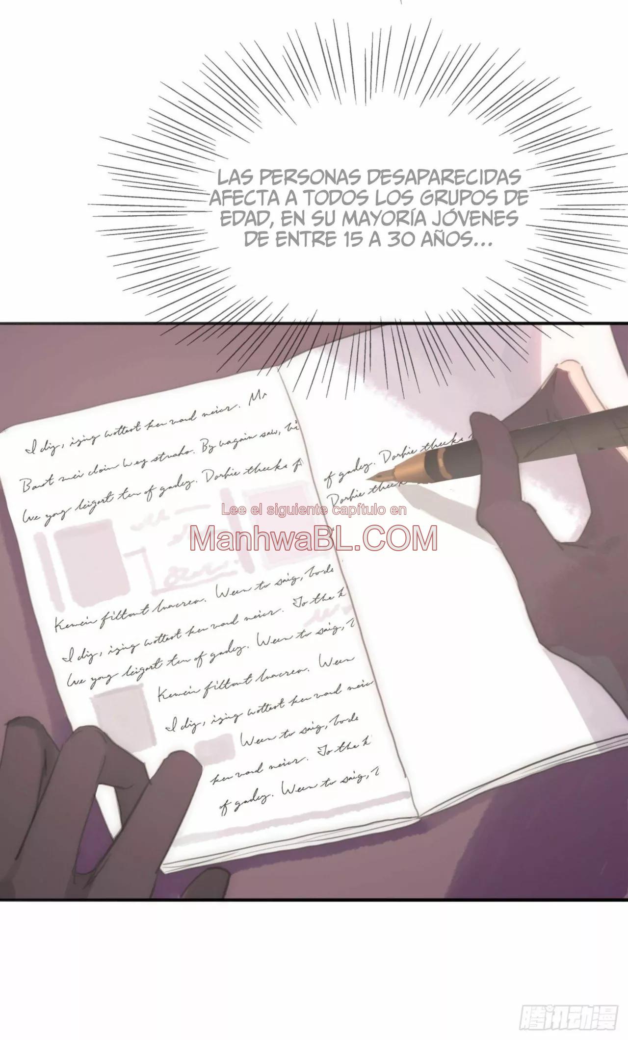 Manhwa BL Español – Leer Yaoi Online Gratis en es.mi2manga.com Por favor, duerme conmigo - Capítulo 16 manhwa