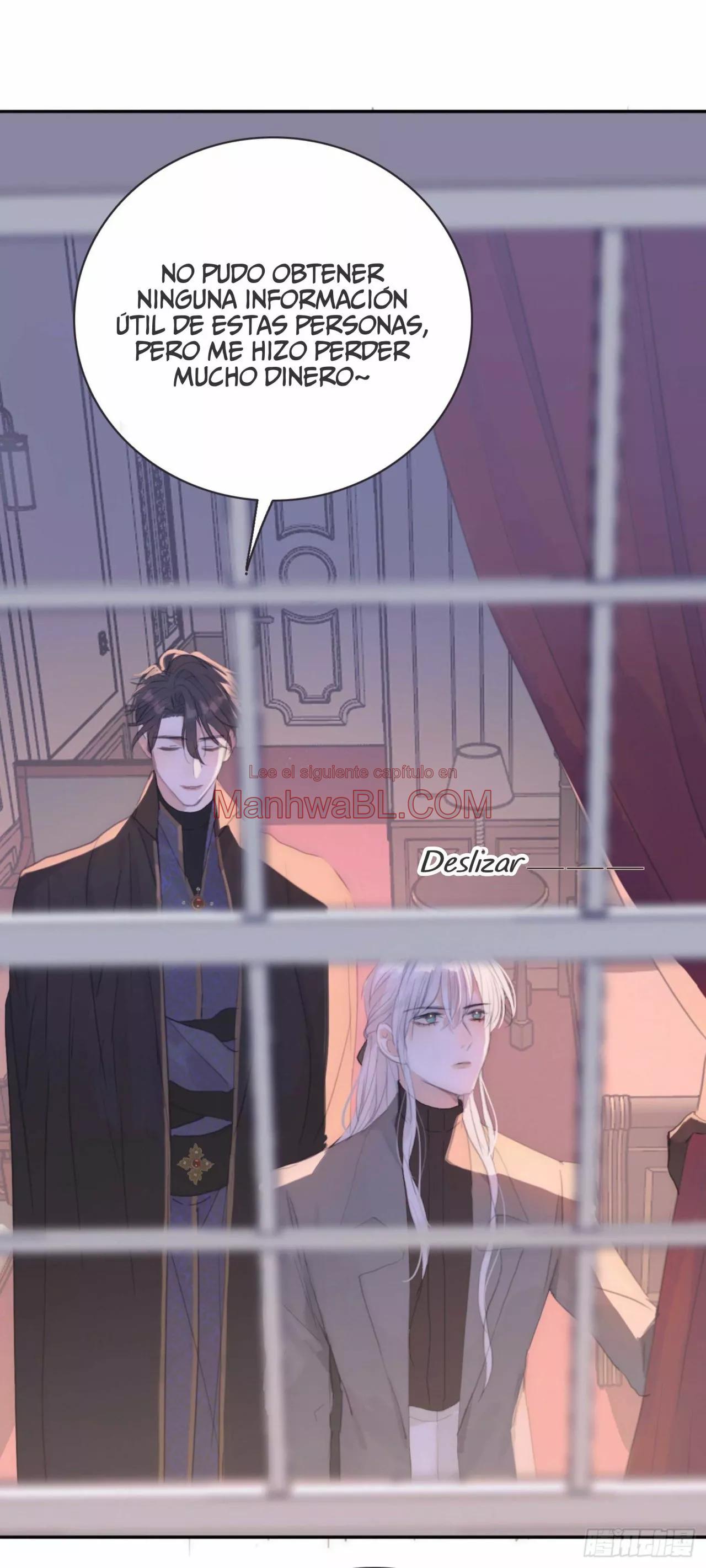 Manhwa BL Español – Leer Yaoi Online Gratis en es.mi2manga.com Por favor, duerme conmigo - Capítulo 16 manhwa