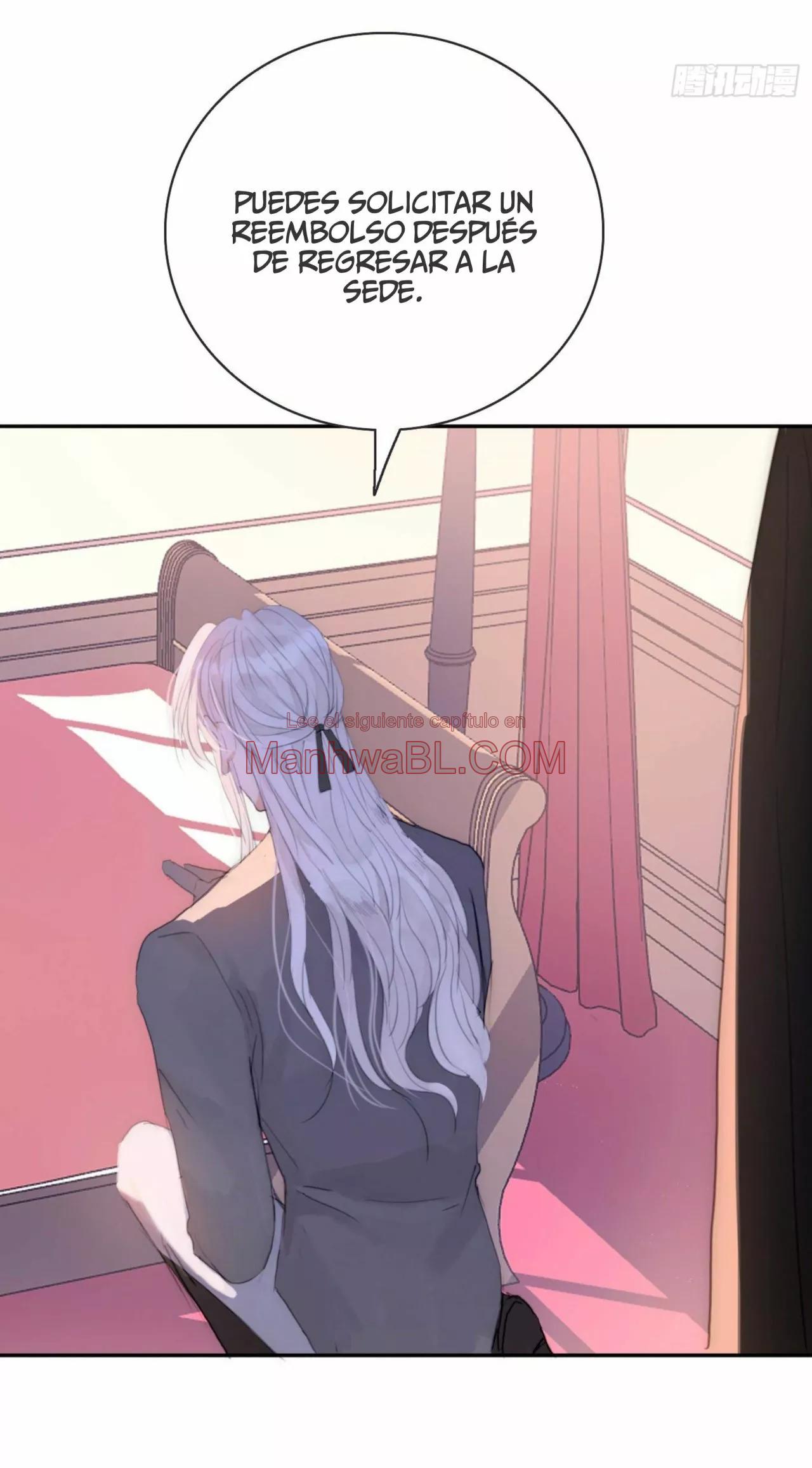 Manhwa BL Español – Leer Yaoi Online Gratis en es.mi2manga.com Por favor, duerme conmigo - Capítulo 16 manhwa