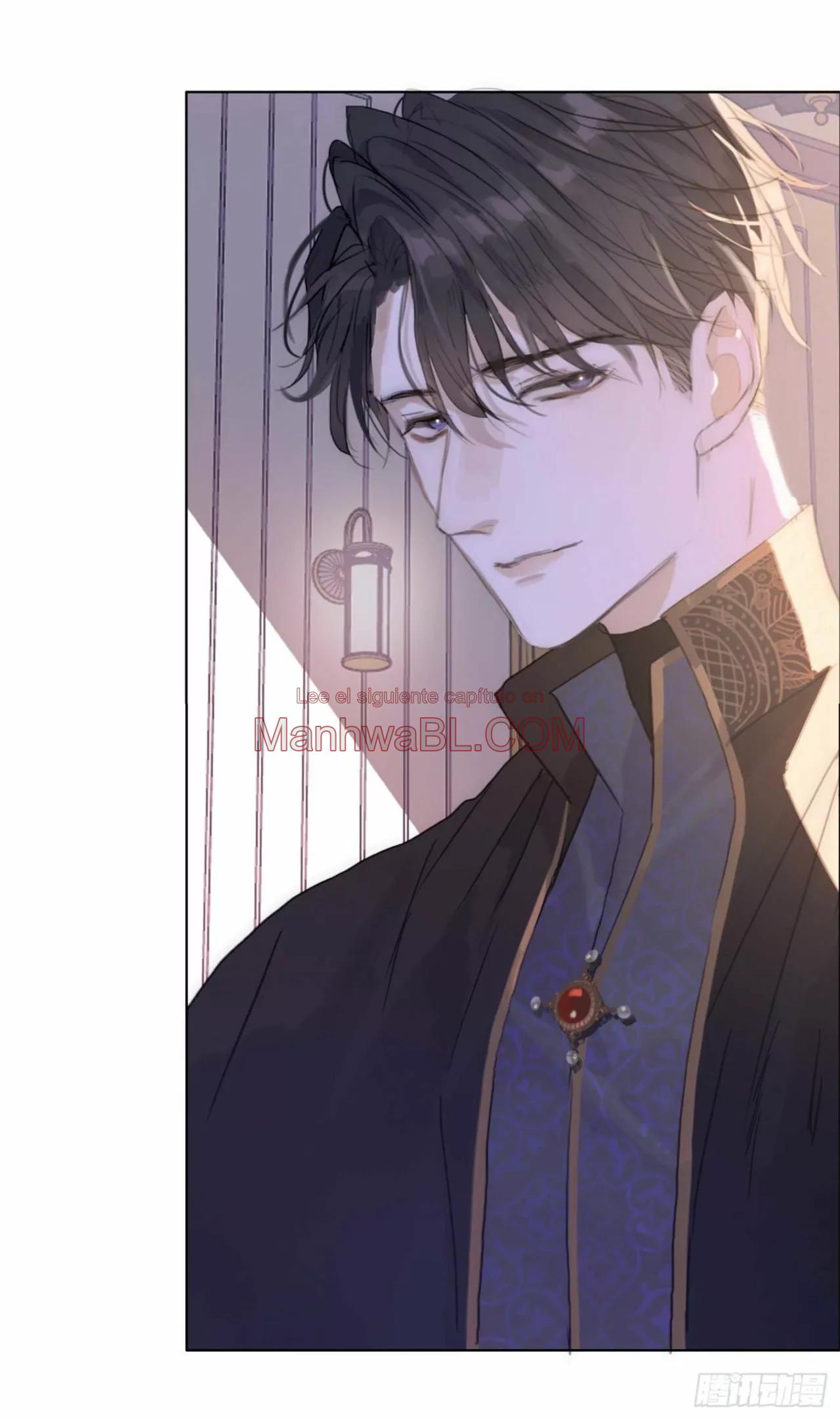 Manhwa BL Español – Leer Yaoi Online Gratis en es.mi2manga.com Por favor, duerme conmigo - Capítulo 16 manhwa