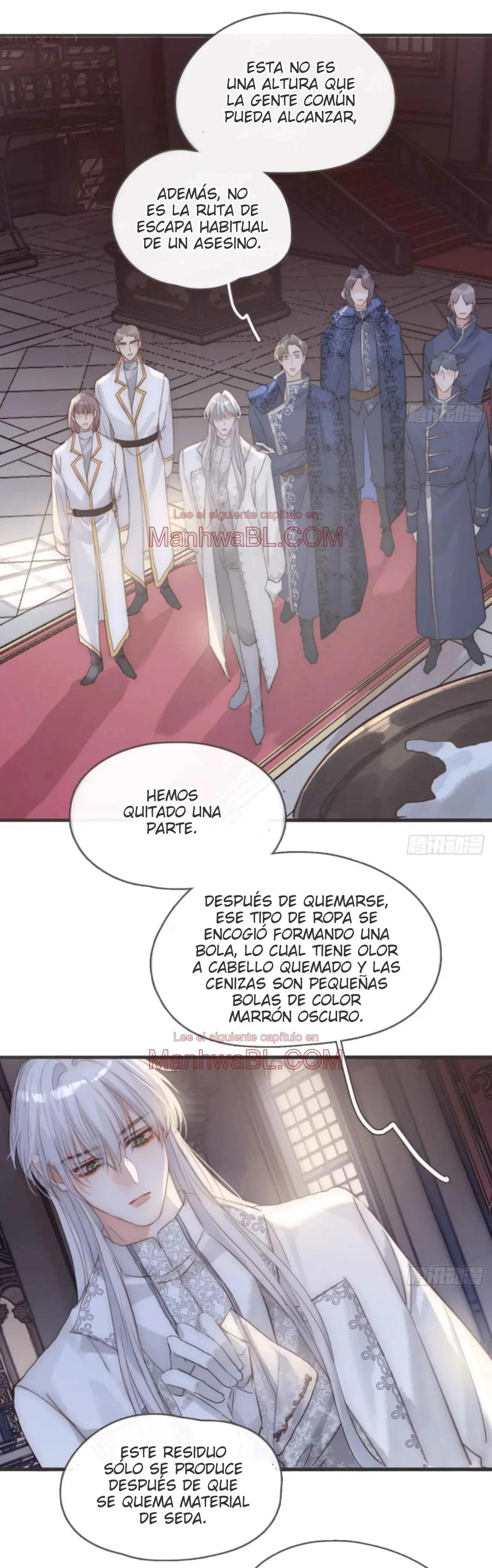 Manhwa BL Español – Leer Yaoi Online Gratis en es.mi2manga.com Por favor, duerme conmigo - Capítulo 194 2 manhwa