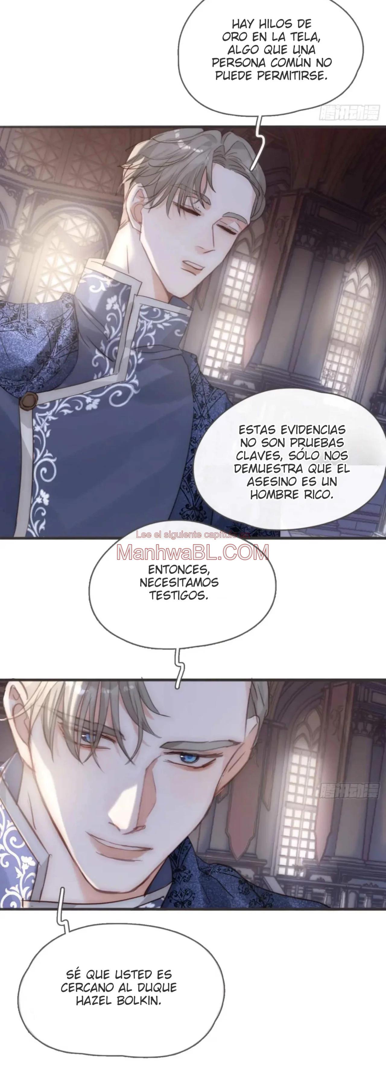 Manhwa BL Español – Leer Yaoi Online Gratis en es.mi2manga.com Por favor, duerme conmigo - Capítulo 194 2 manhwa