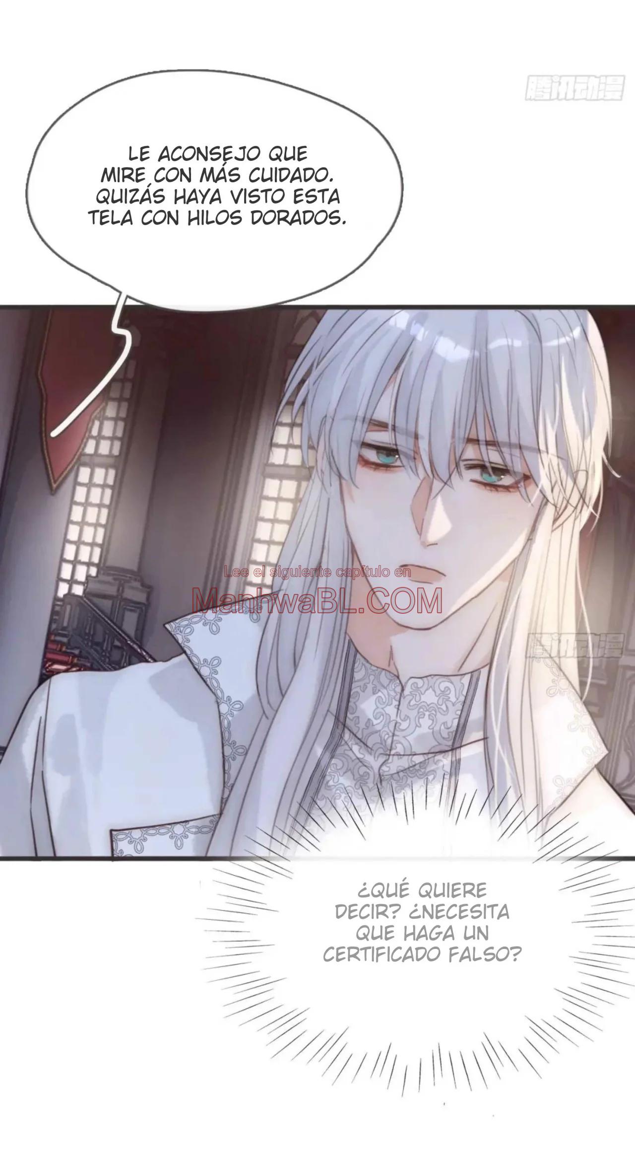 Manhwa BL Español – Leer Yaoi Online Gratis en es.mi2manga.com Por favor, duerme conmigo - Capítulo 194 2 manhwa
