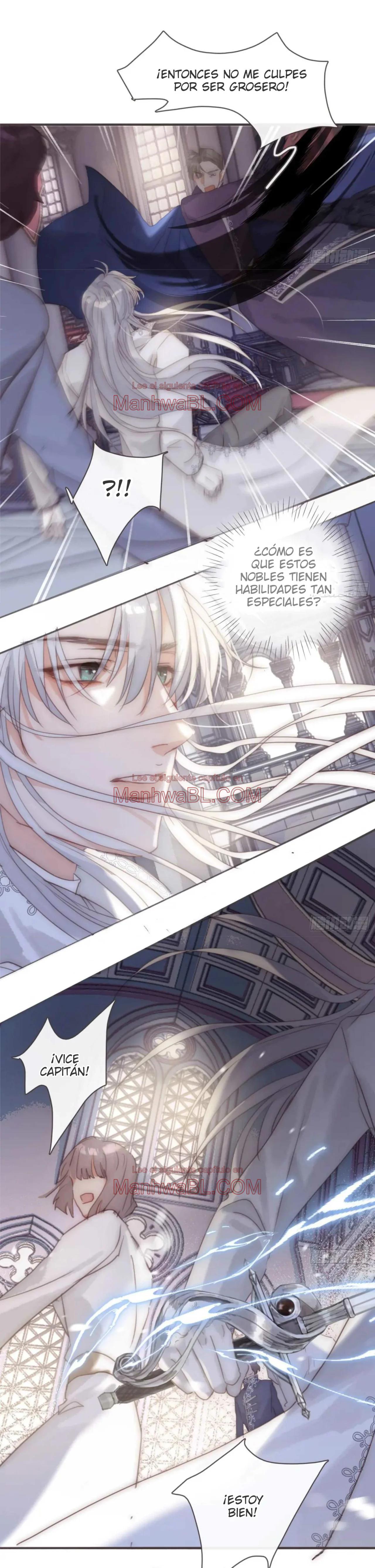 Manhwa BL Español – Leer Yaoi Online Gratis en es.mi2manga.com Por favor, duerme conmigo - Capítulo 194 2 manhwa