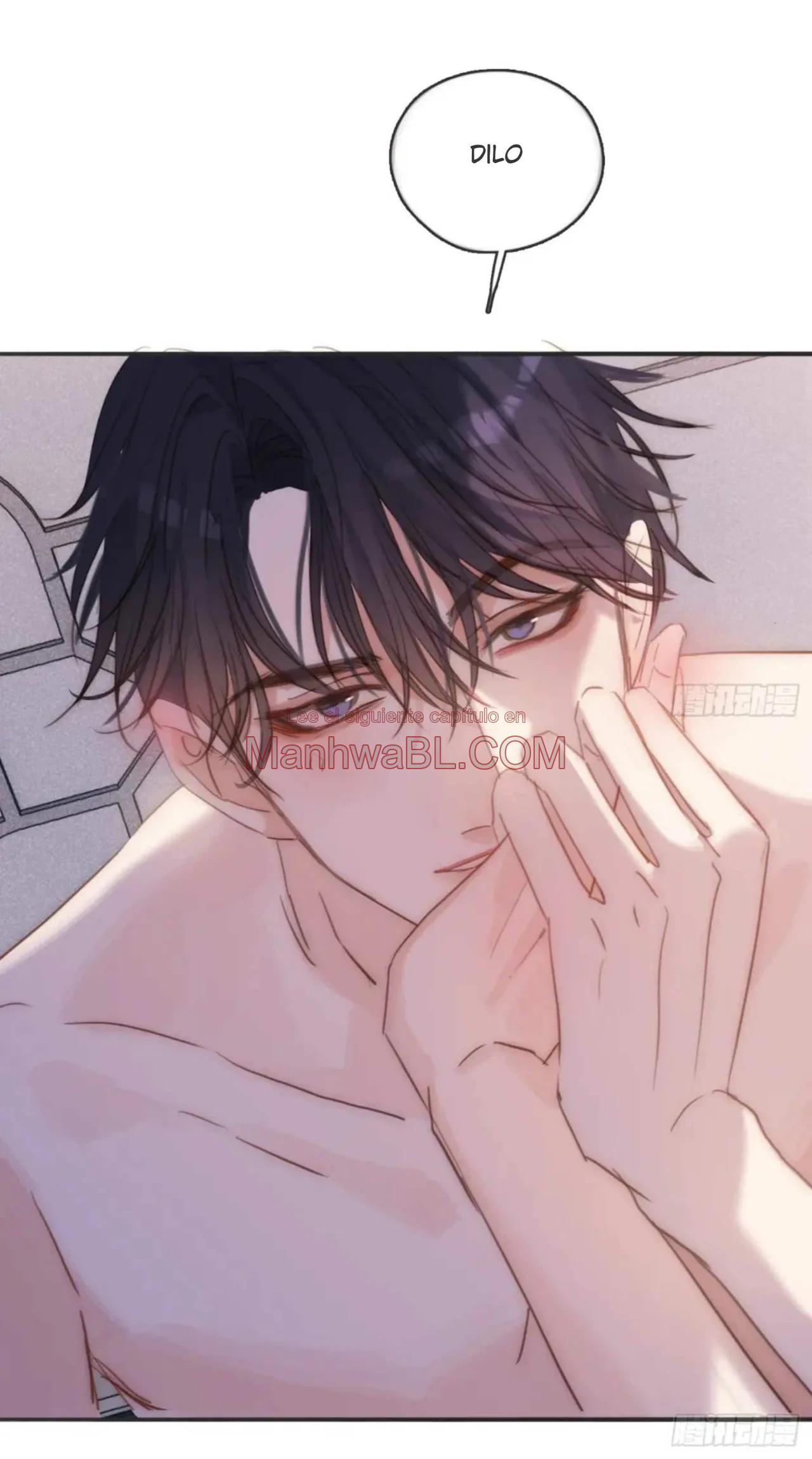 Manhwa BL Español – Leer Yaoi Online Gratis en es.mi2manga.com Por favor, duerme conmigo - Capítulo 169 manhwa