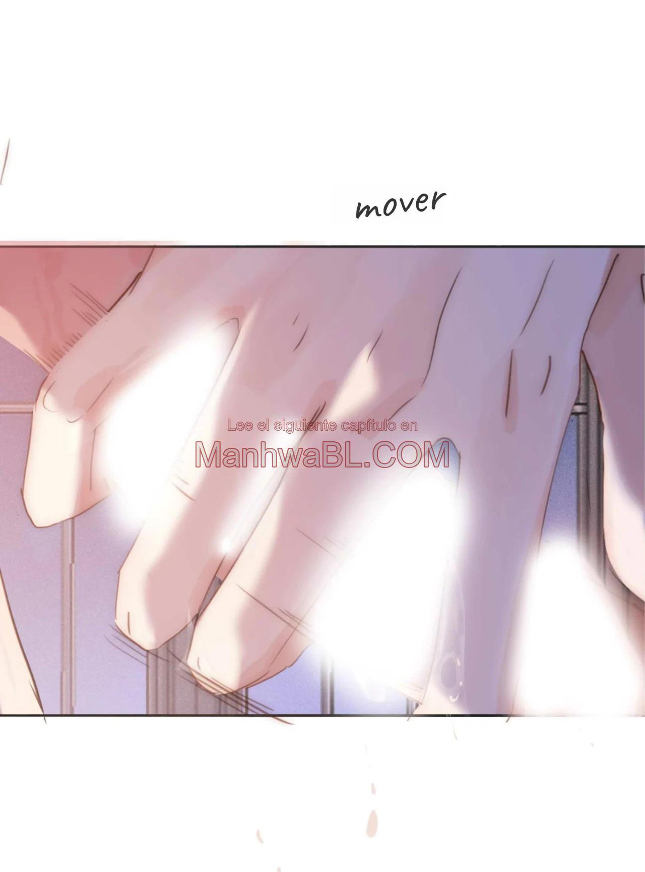 Manhwa BL Español – Leer Yaoi Online Gratis en es.mi2manga.com Por favor, duerme conmigo - Capítulo 169 manhwa