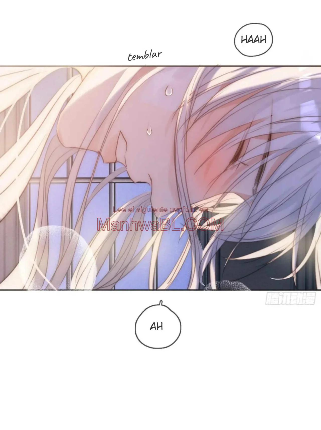 Manhwa BL Español – Leer Yaoi Online Gratis en es.mi2manga.com Por favor, duerme conmigo - Capítulo 169 manhwa