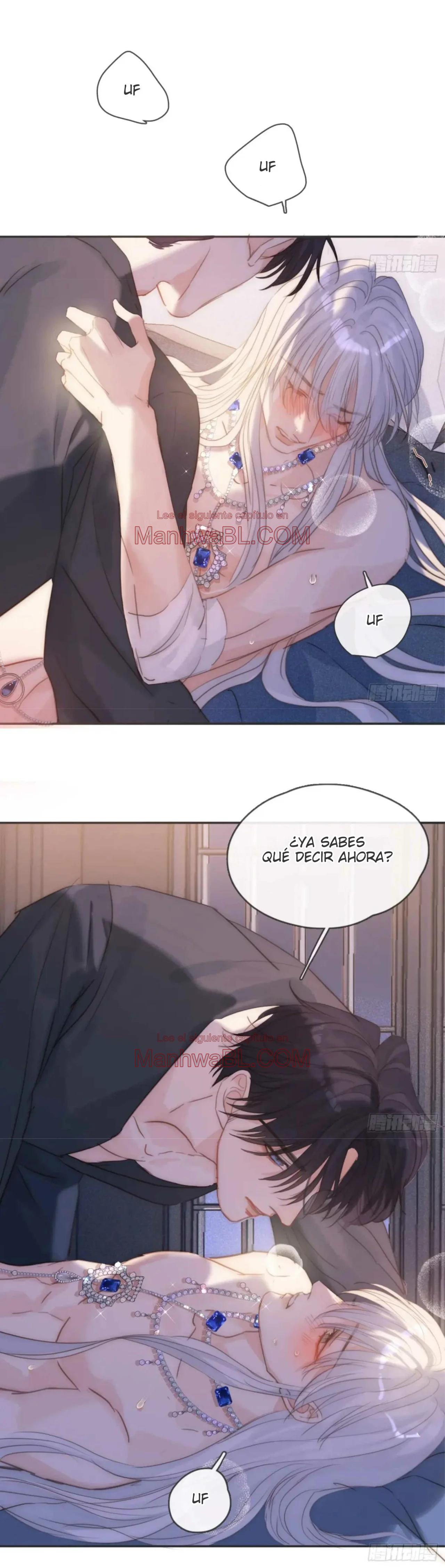 Manhwa BL Español – Leer Yaoi Online Gratis en es.mi2manga.com Por favor, duerme conmigo - Capítulo 169 manhwa