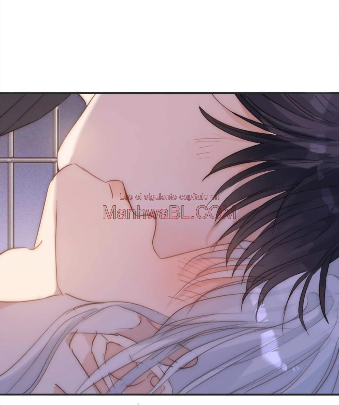 Manhwa BL Español – Leer Yaoi Online Gratis en es.mi2manga.com Por favor, duerme conmigo - Capítulo 169 manhwa