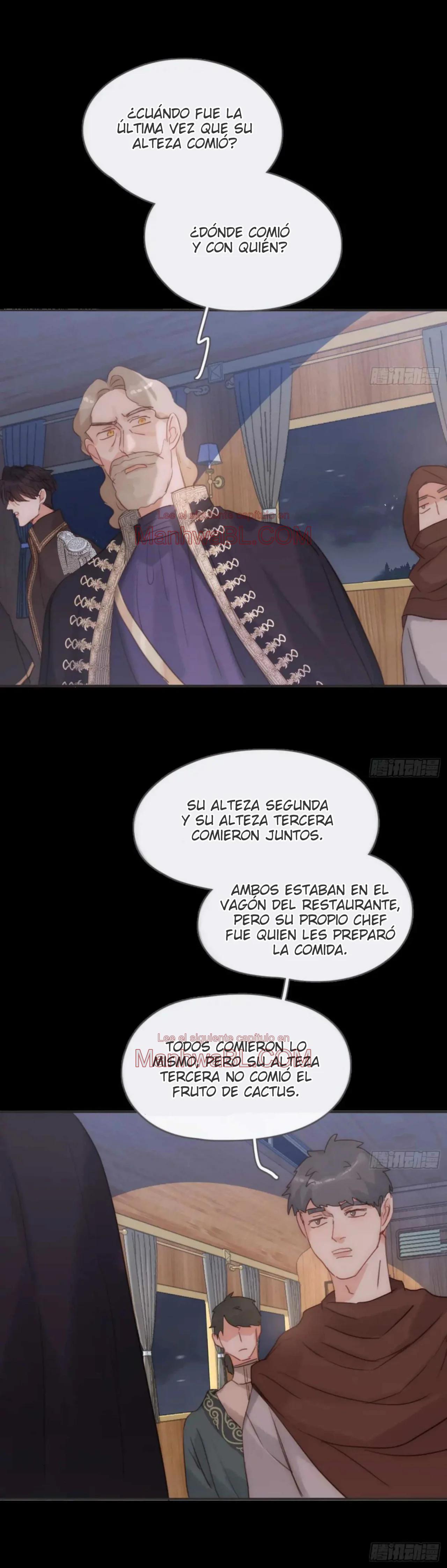 Manhwa BL Español – Leer Yaoi Online Gratis en es.mi2manga.com Por favor, duerme conmigo - Capítulo 181 3 manhwa