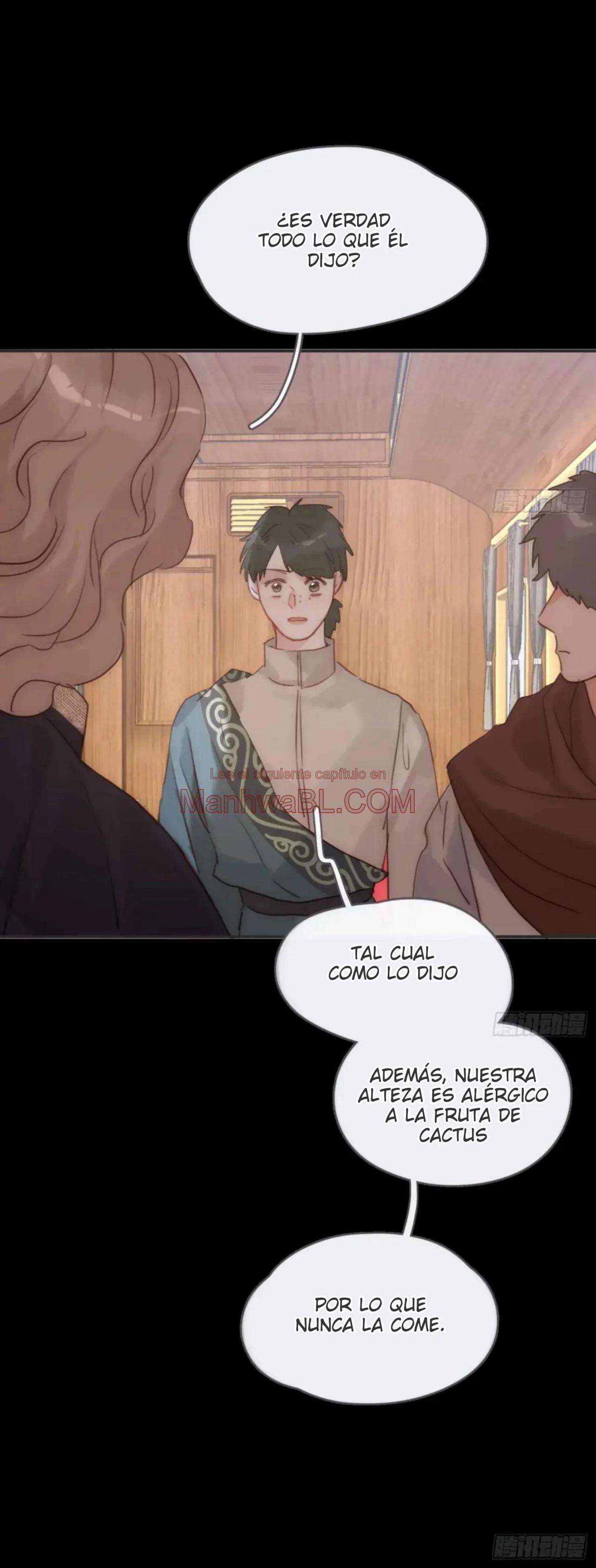 Manhwa BL Español – Leer Yaoi Online Gratis en es.mi2manga.com Por favor, duerme conmigo - Capítulo 181 3 manhwa