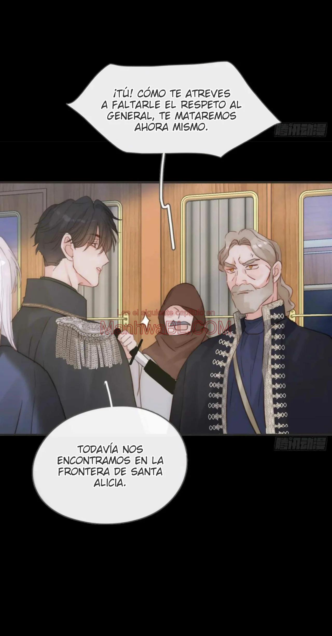 Manhwa BL Español – Leer Yaoi Online Gratis en es.mi2manga.com Por favor, duerme conmigo - Capítulo 181 3 manhwa