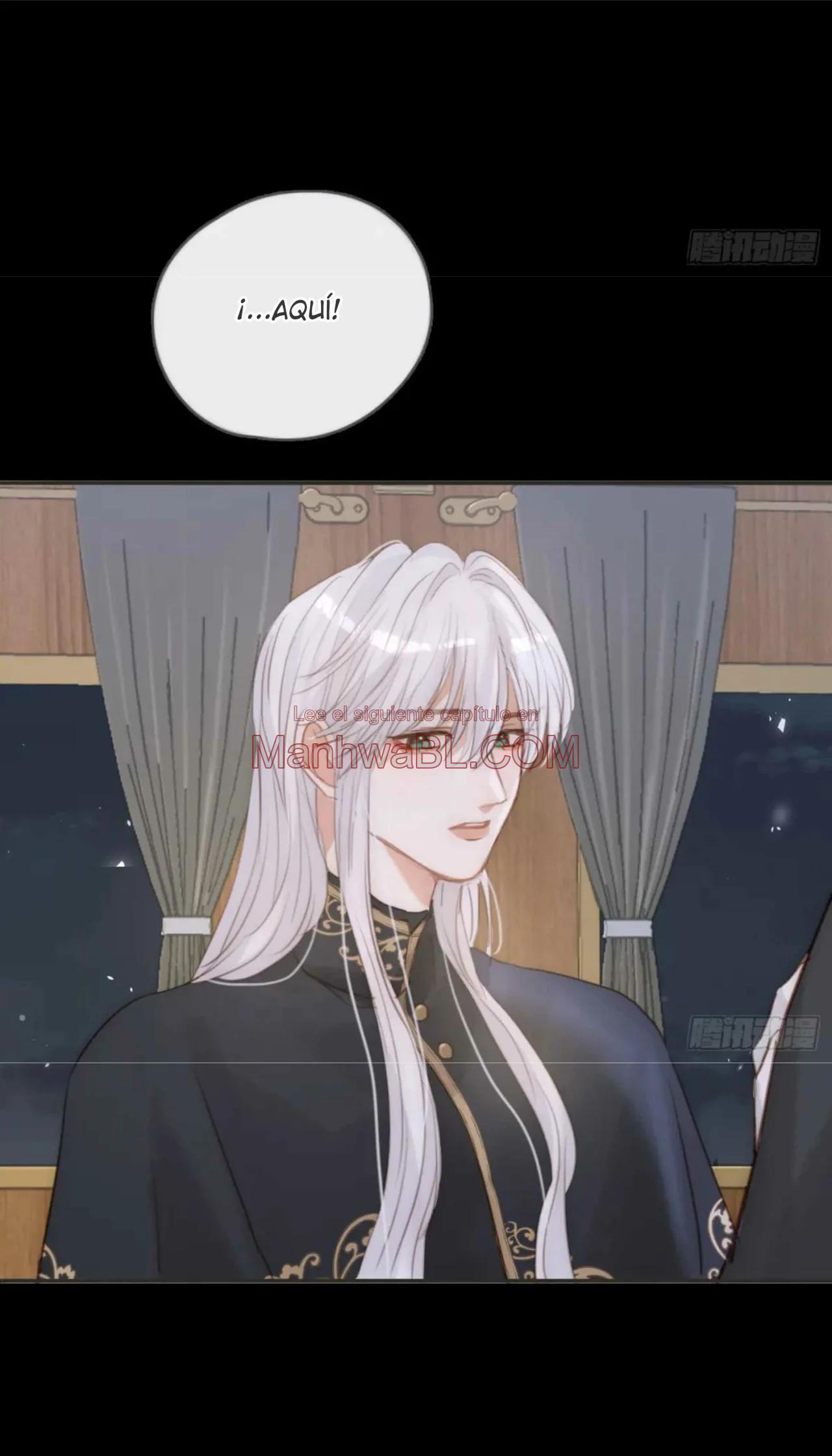 Manhwa BL Español – Leer Yaoi Online Gratis en es.mi2manga.com Por favor, duerme conmigo - Capítulo 181 3 manhwa