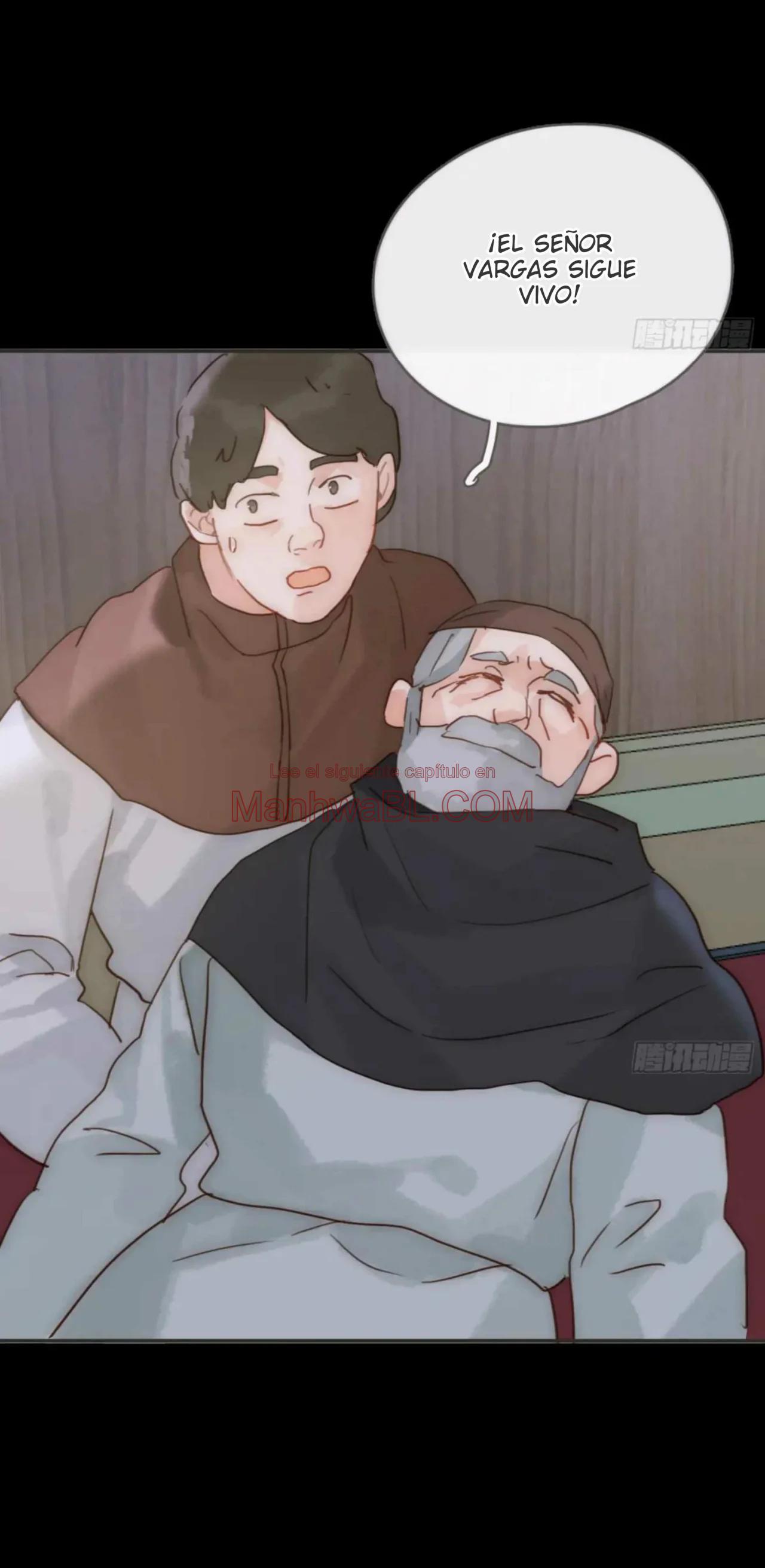 Manhwa BL Español – Leer Yaoi Online Gratis en es.mi2manga.com Por favor, duerme conmigo - Capítulo 181 3 manhwa