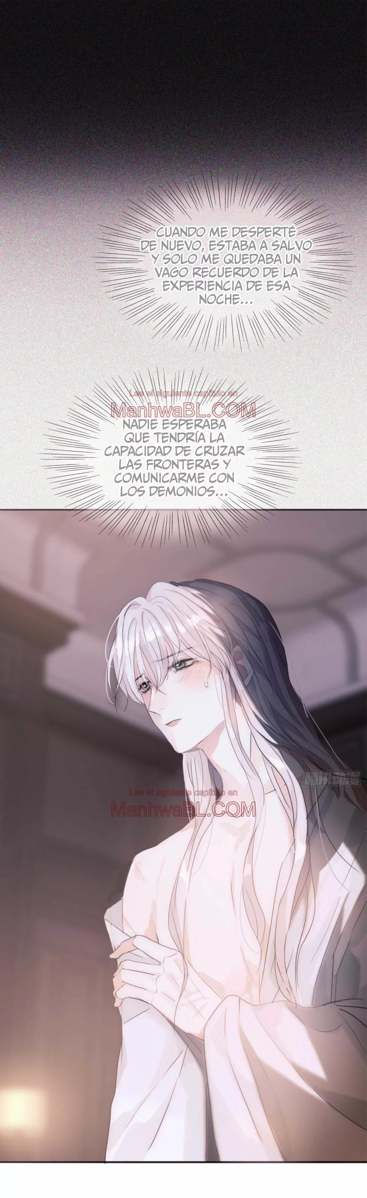Manhwa BL Español – Leer Yaoi Online Gratis en es.mi2manga.com Por favor, duerme conmigo - Capítulo 10 3 manhwa