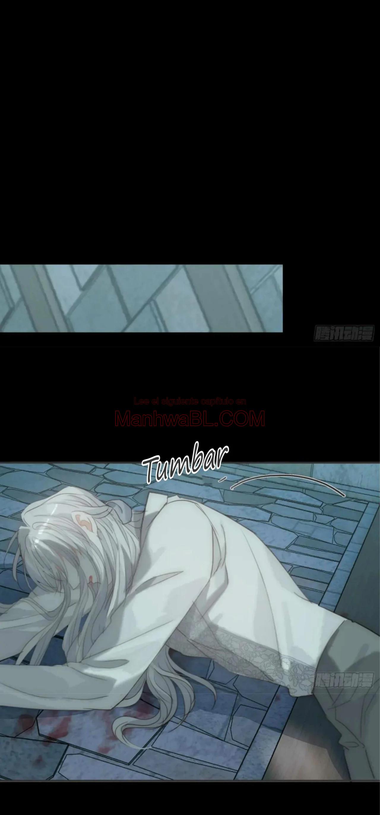 Manhwa BL Español – Leer Yaoi Online Gratis en es.mi2manga.com Por favor, duerme conmigo - Capítulo 196 3 manhwa