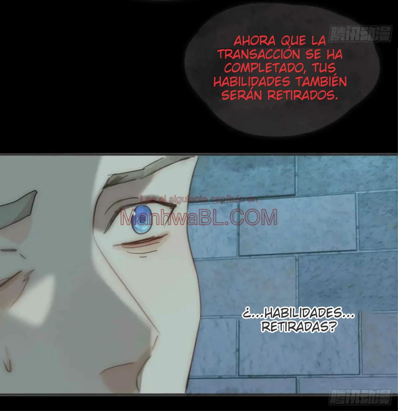 Manhwa BL Español – Leer Yaoi Online Gratis en es.mi2manga.com Por favor, duerme conmigo - Capítulo 196 3 manhwa