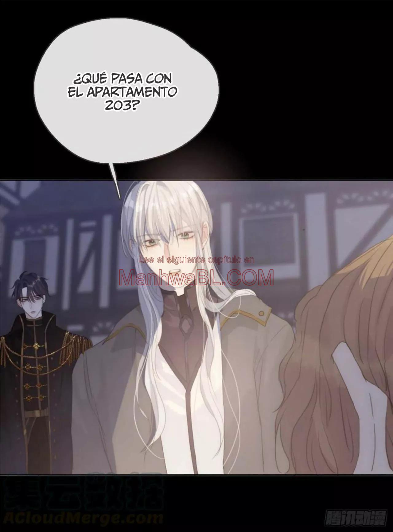 Manhwa BL Español – Leer Yaoi Online Gratis en es.mi2manga.com Por favor, duerme conmigo - Capítulo 34 manhwa