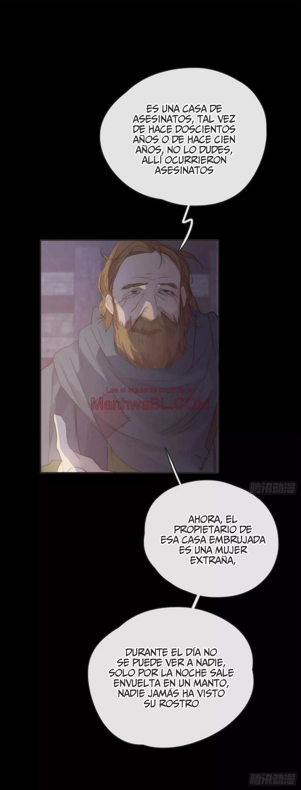 Manhwa BL Español – Leer Yaoi Online Gratis en es.mi2manga.com Por favor, duerme conmigo - Capítulo 34 manhwa