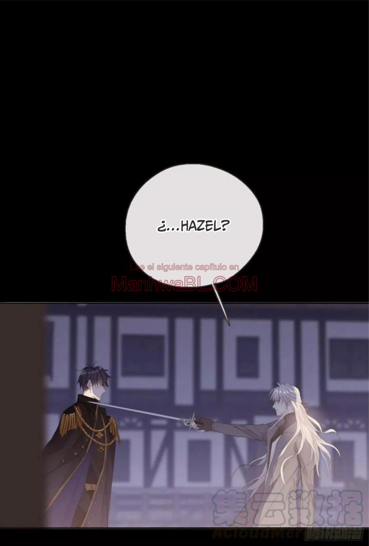Manhwa BL Español – Leer Yaoi Online Gratis en es.mi2manga.com Por favor, duerme conmigo - Capítulo 34 manhwa