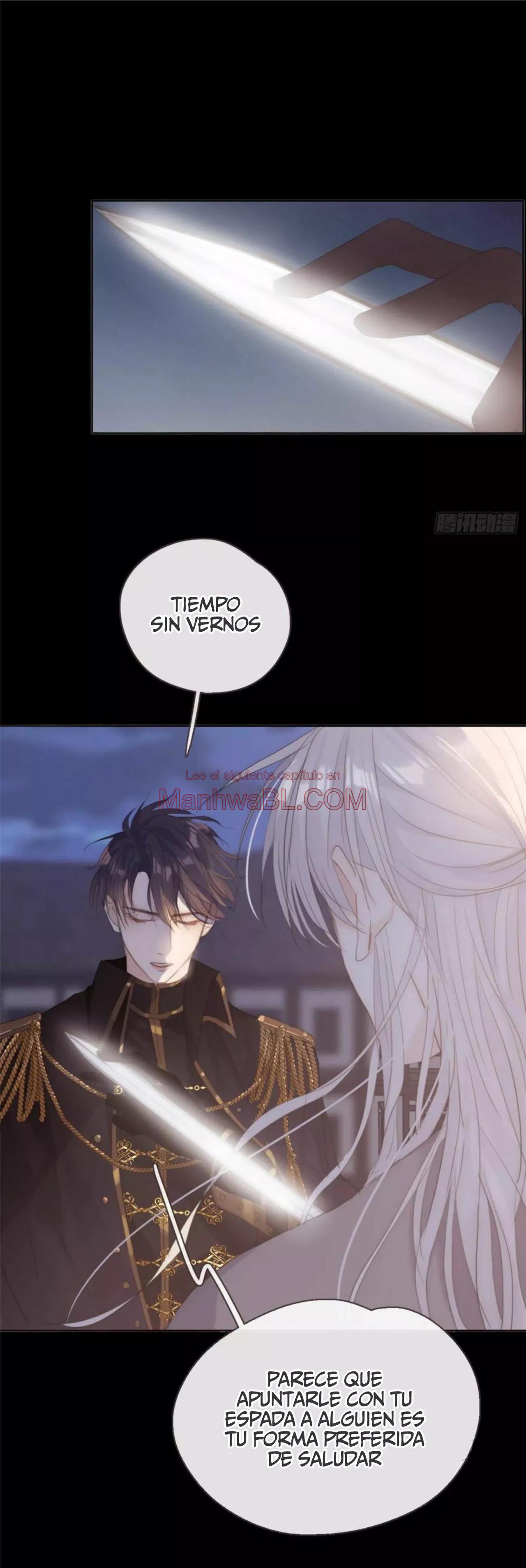 Manhwa BL Español – Leer Yaoi Online Gratis en es.mi2manga.com Por favor, duerme conmigo - Capítulo 34 manhwa