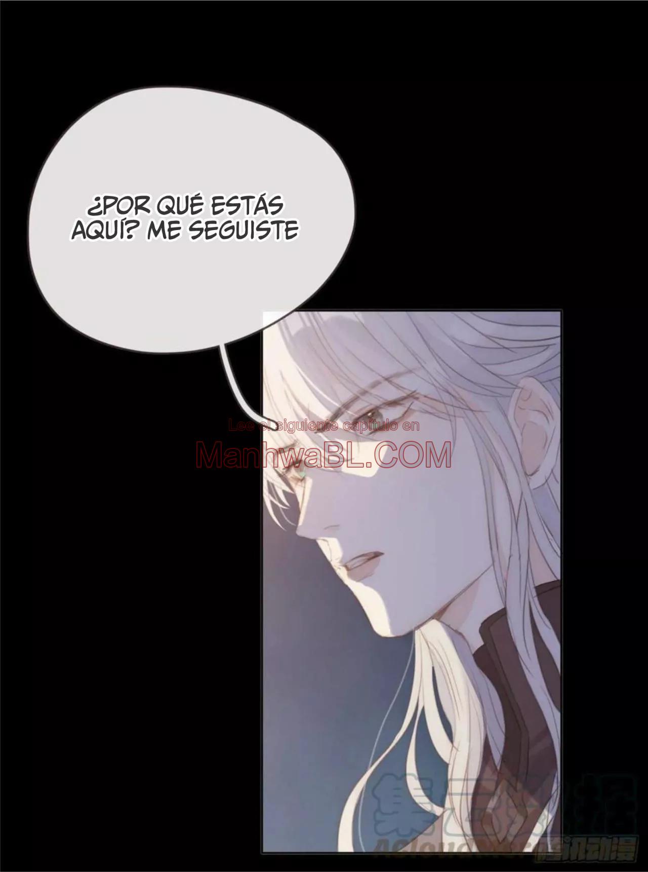 Manhwa BL Español – Leer Yaoi Online Gratis en es.mi2manga.com Por favor, duerme conmigo - Capítulo 34 manhwa
