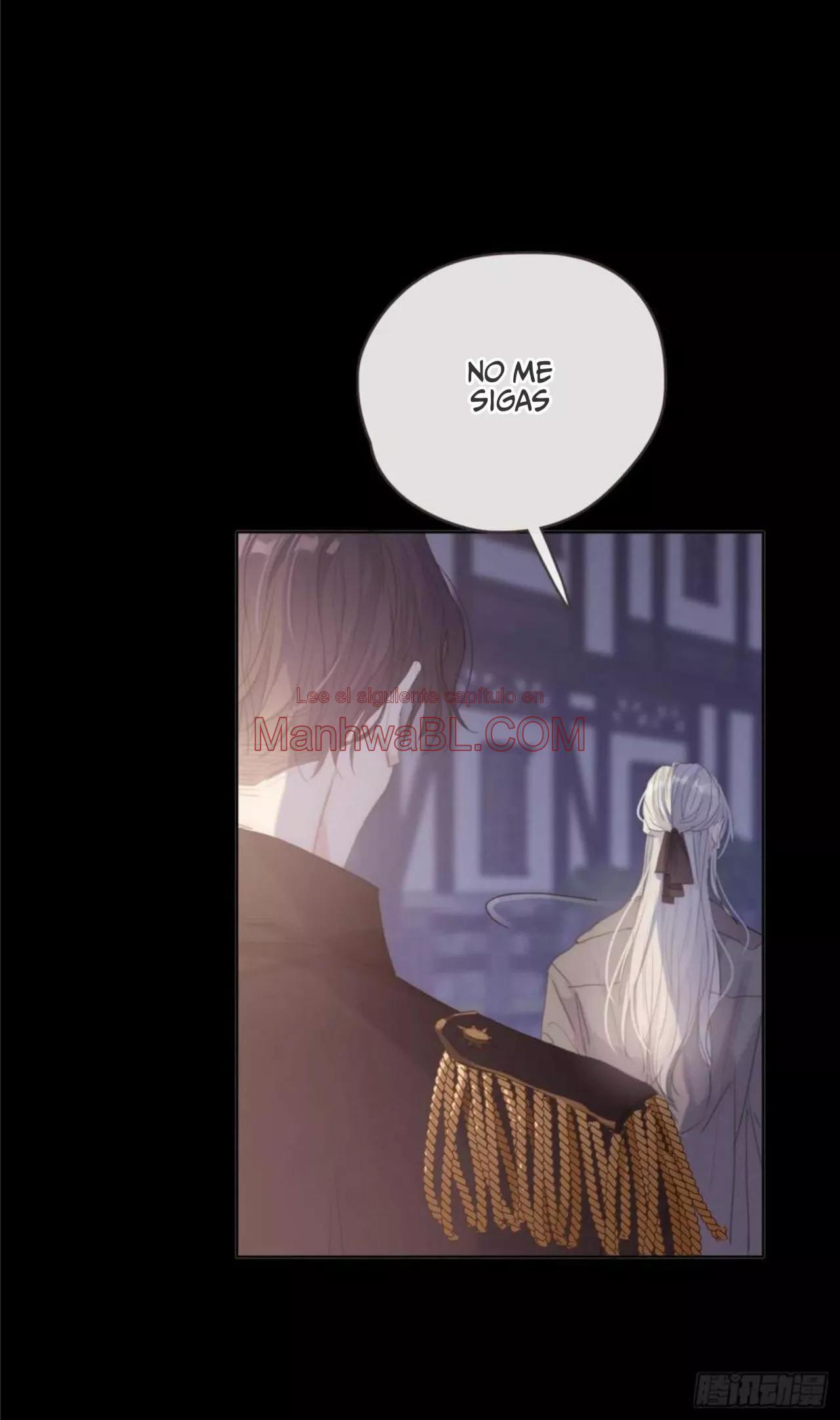 Manhwa BL Español – Leer Yaoi Online Gratis en es.mi2manga.com Por favor, duerme conmigo - Capítulo 34 manhwa