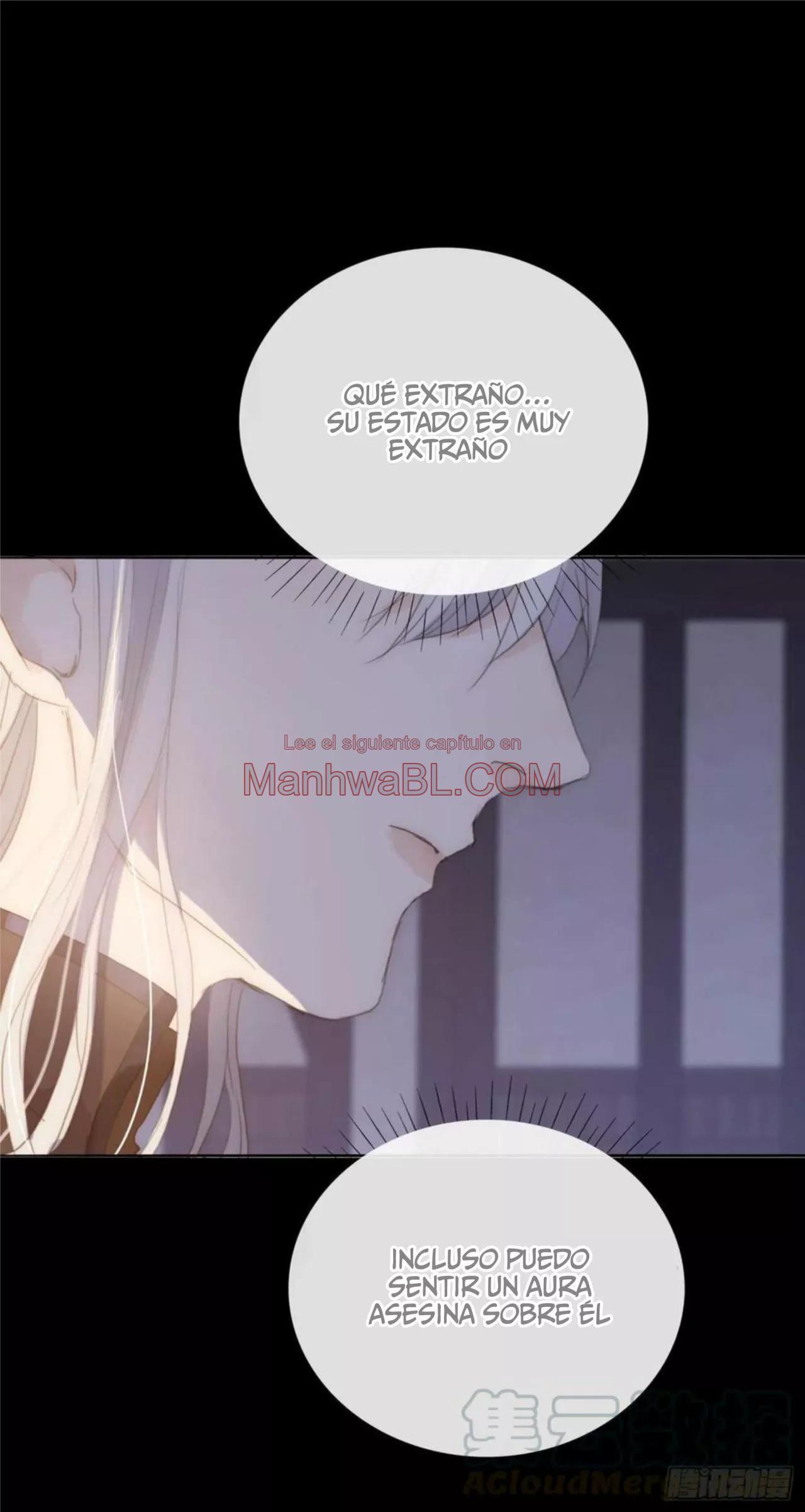 Manhwa BL Español – Leer Yaoi Online Gratis en es.mi2manga.com Por favor, duerme conmigo - Capítulo 34 manhwa