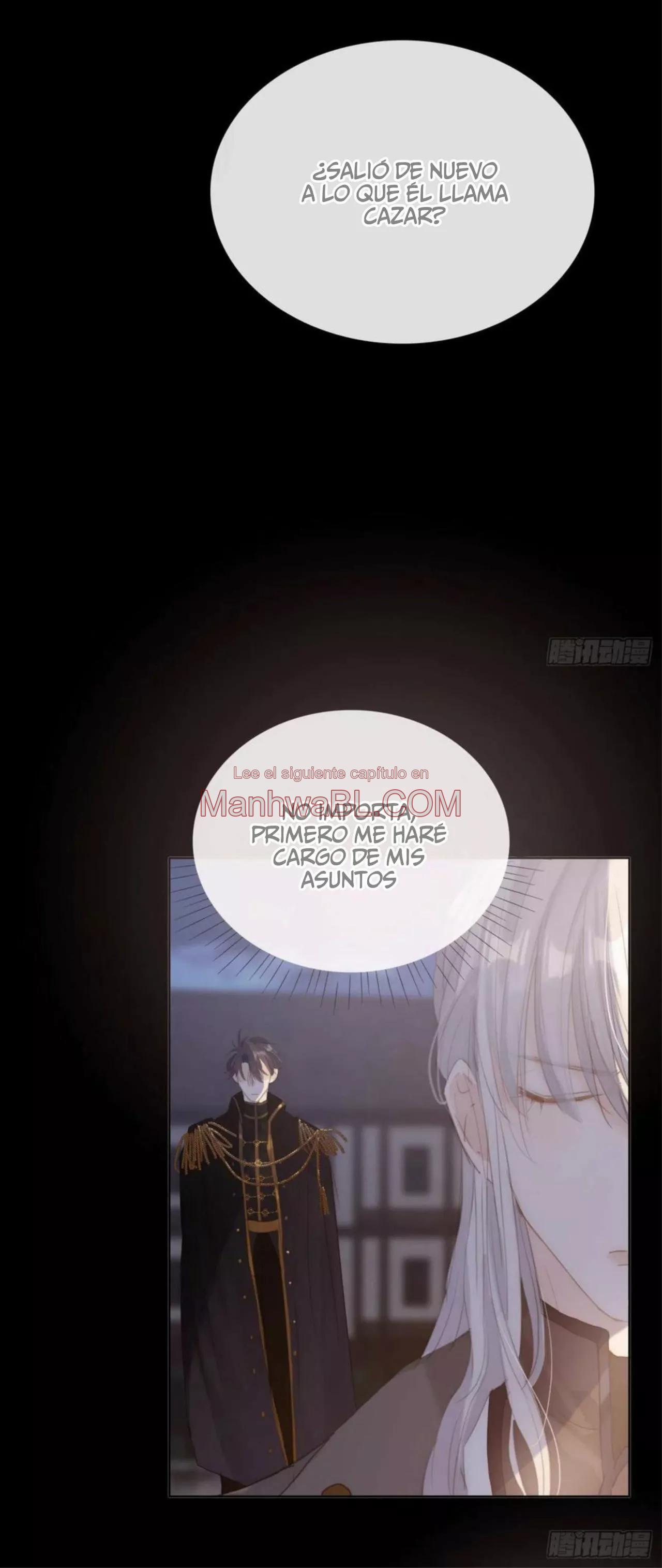 Manhwa BL Español – Leer Yaoi Online Gratis en es.mi2manga.com Por favor, duerme conmigo - Capítulo 34 manhwa