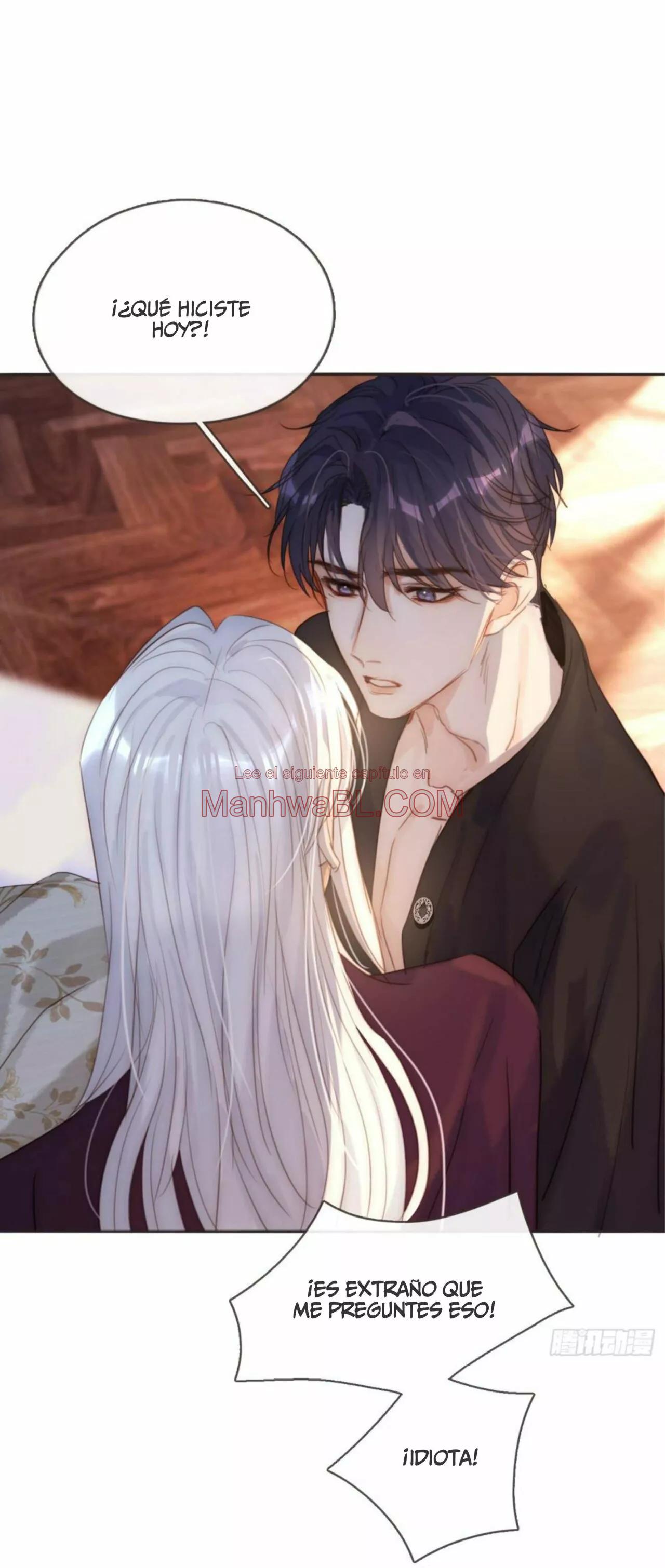 Manhwa BL Español – Leer Yaoi Online Gratis en es.mi2manga.com Por favor, duerme conmigo - Capítulo 97 2 manhwa