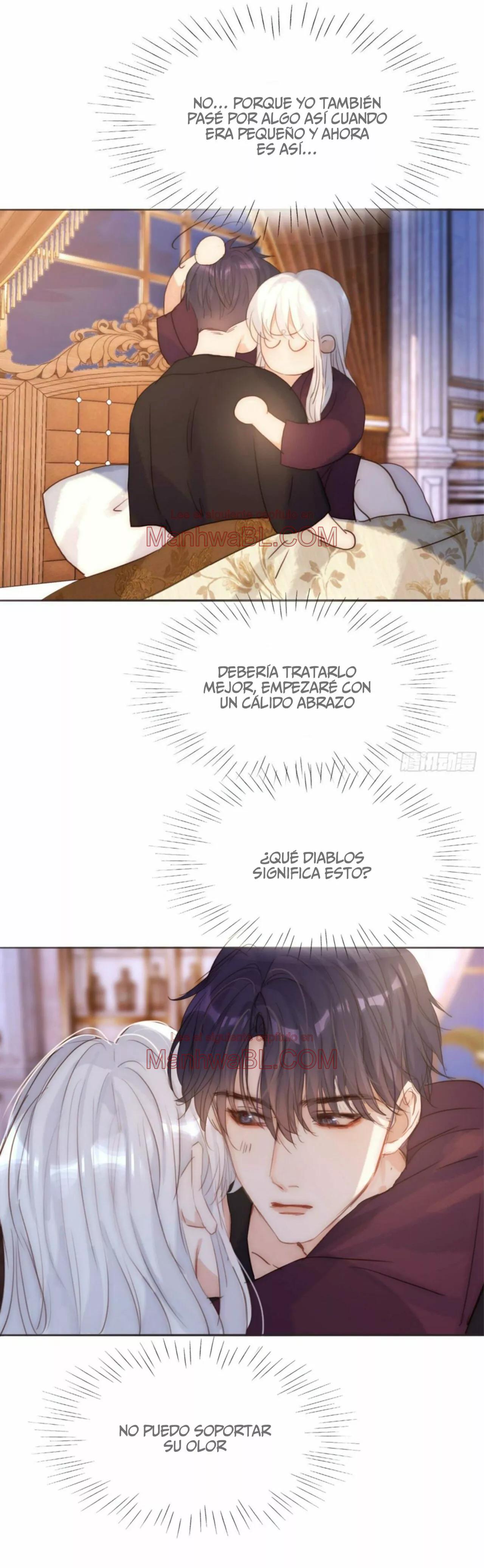 Manhwa BL Español – Leer Yaoi Online Gratis en es.mi2manga.com Por favor, duerme conmigo - Capítulo 97 2 manhwa