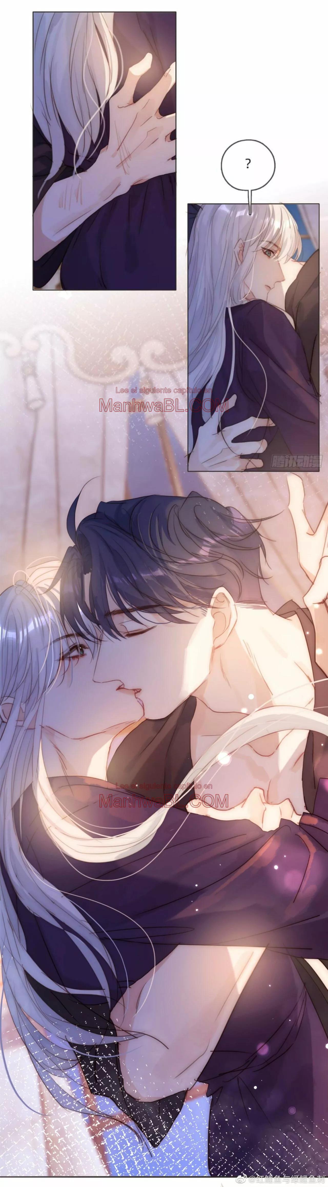 Manhwa BL Español – Leer Yaoi Online Gratis en es.mi2manga.com Por favor, duerme conmigo - Capítulo 97 2 manhwa